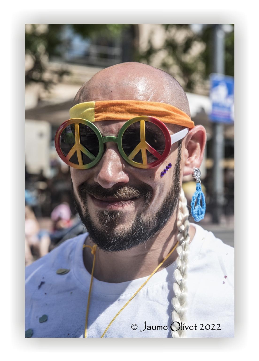  Jaume Olivet 2022