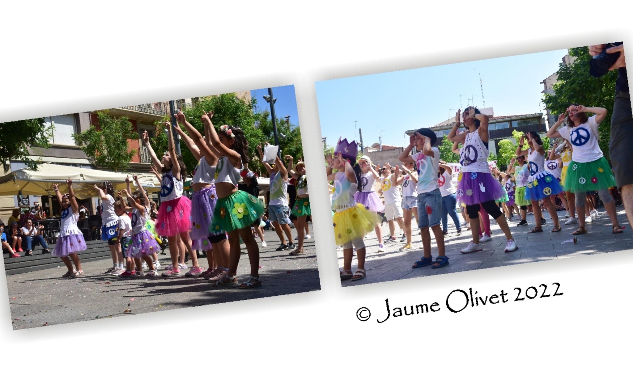  Jaume Olivet 2022