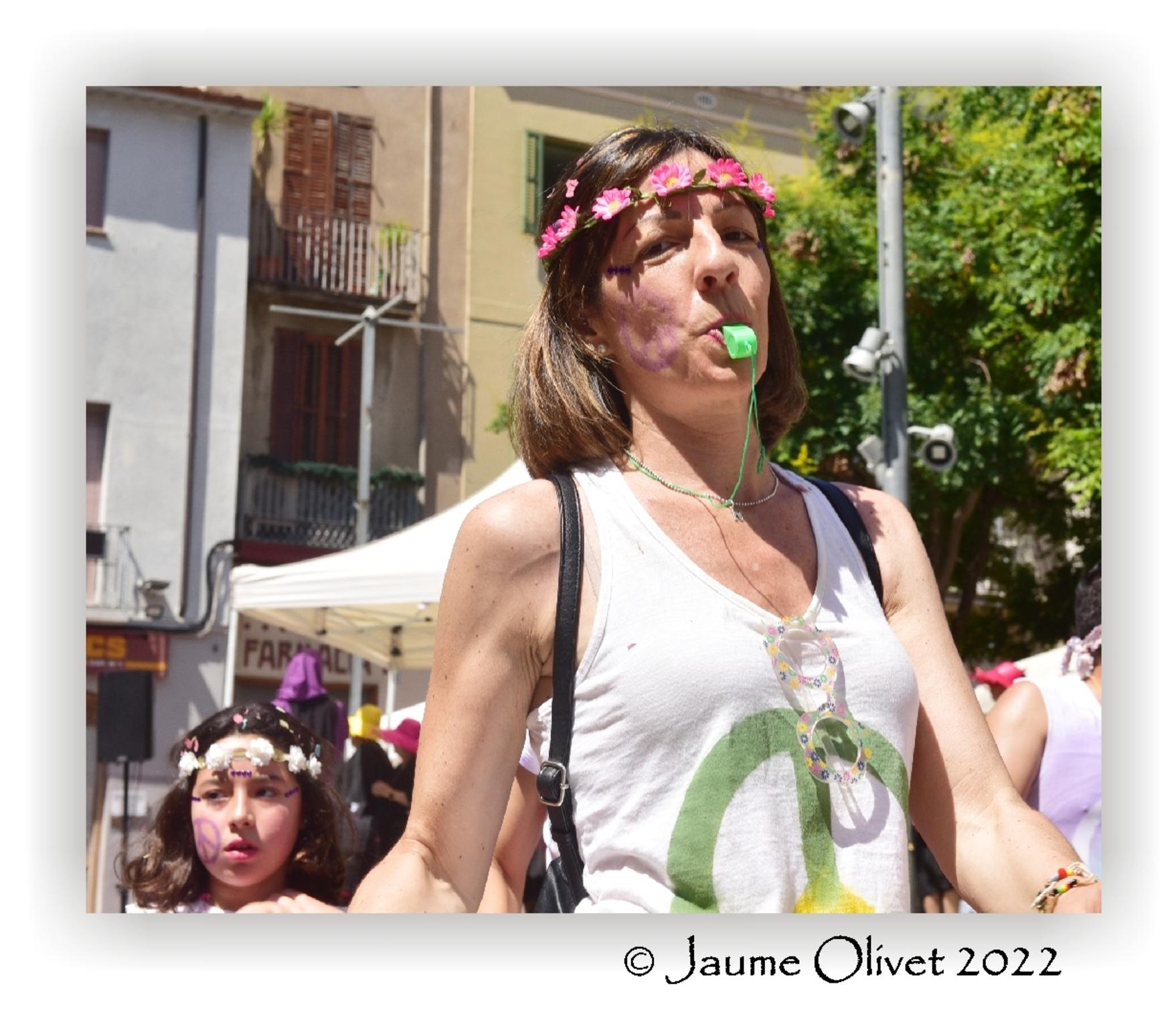  Jaume Olivet 2022