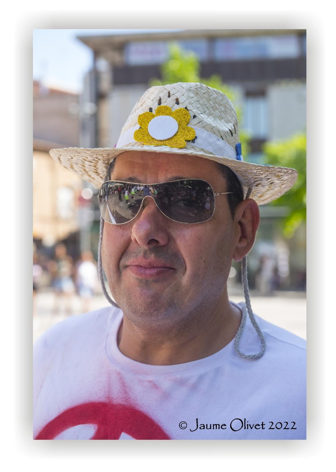 Jaume Olivet 2022
