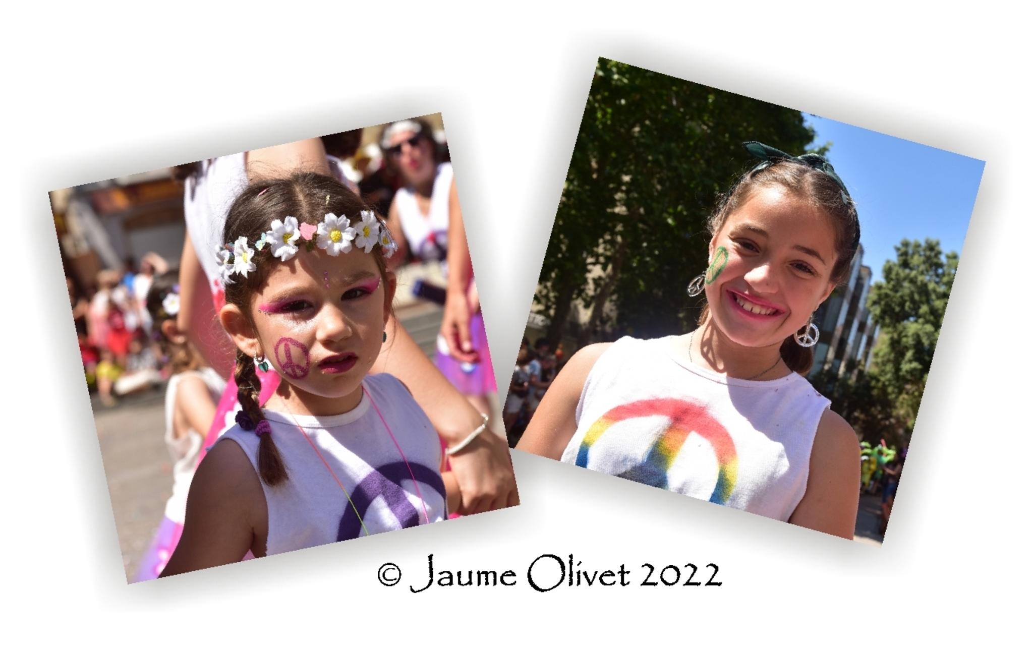  Jaume Olivet 2022