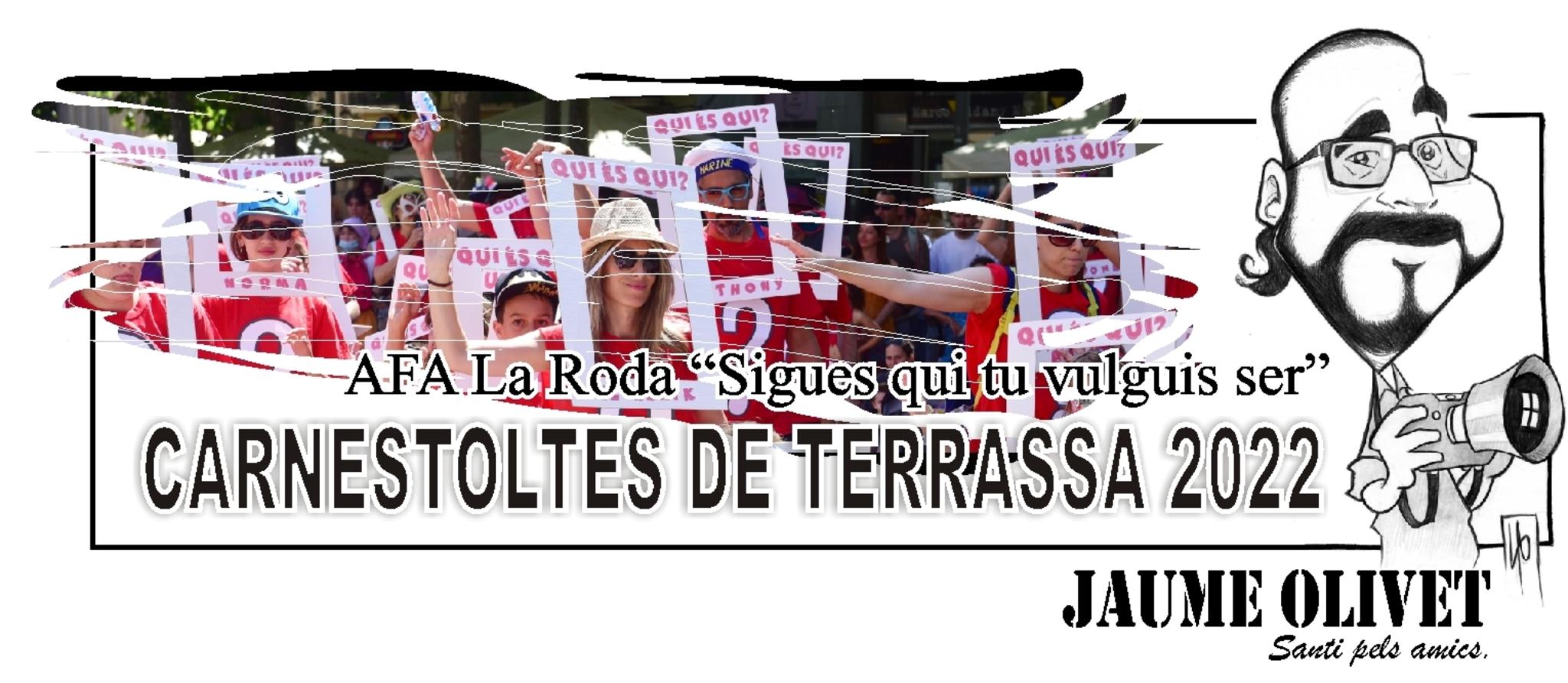  Jaume Olivet 2022