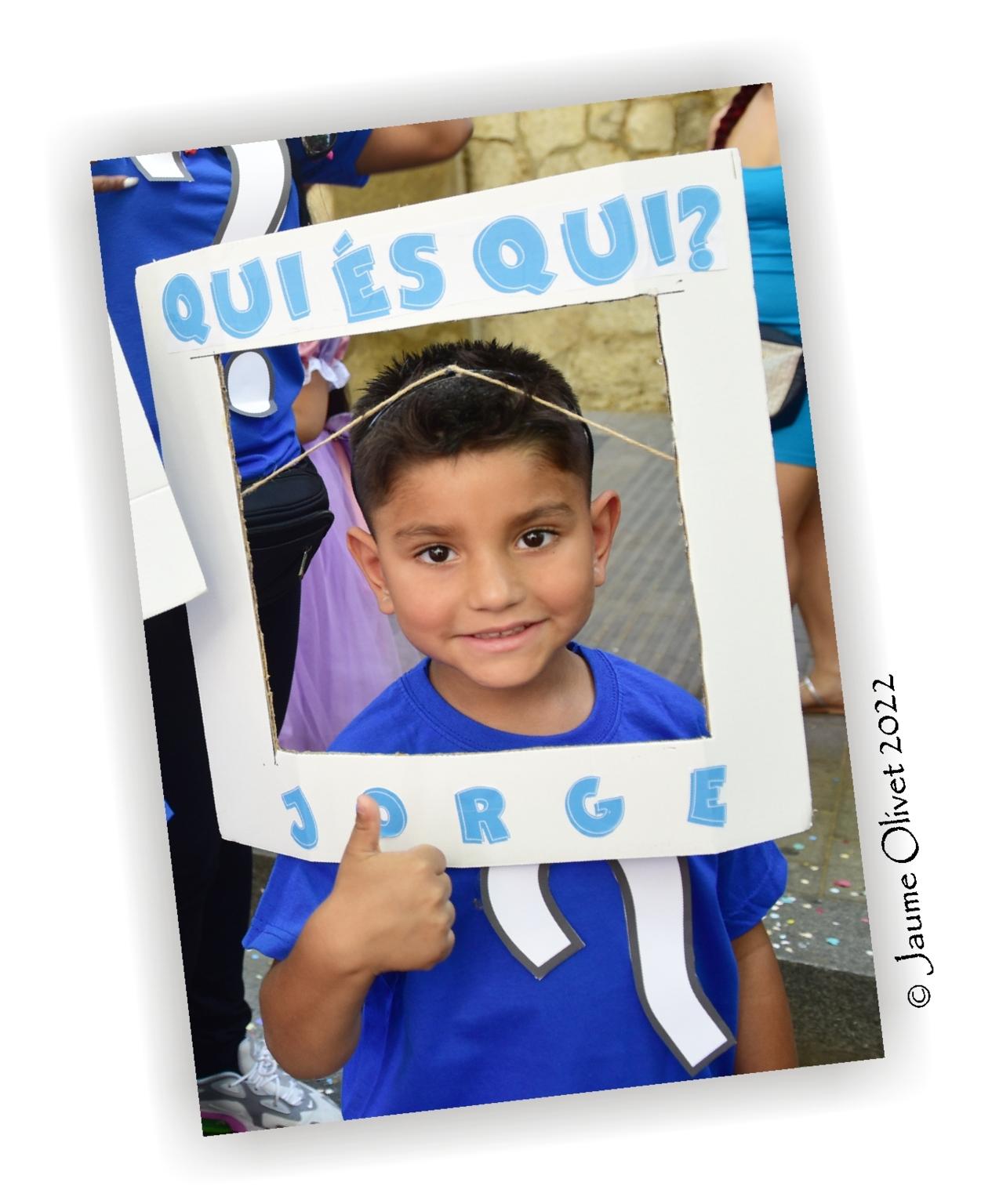  Jaume Olivet 2022