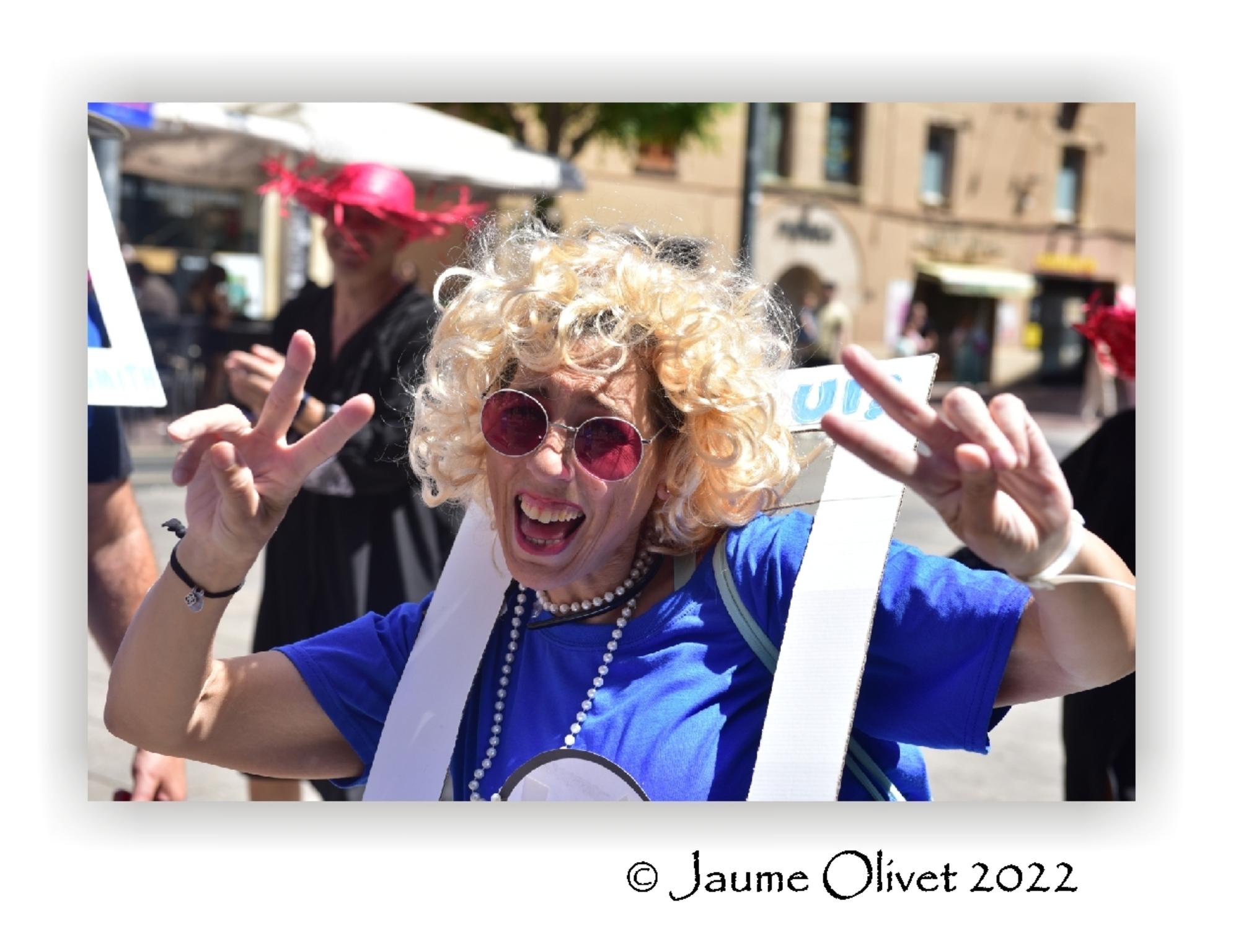  Jaume Olivet 2022