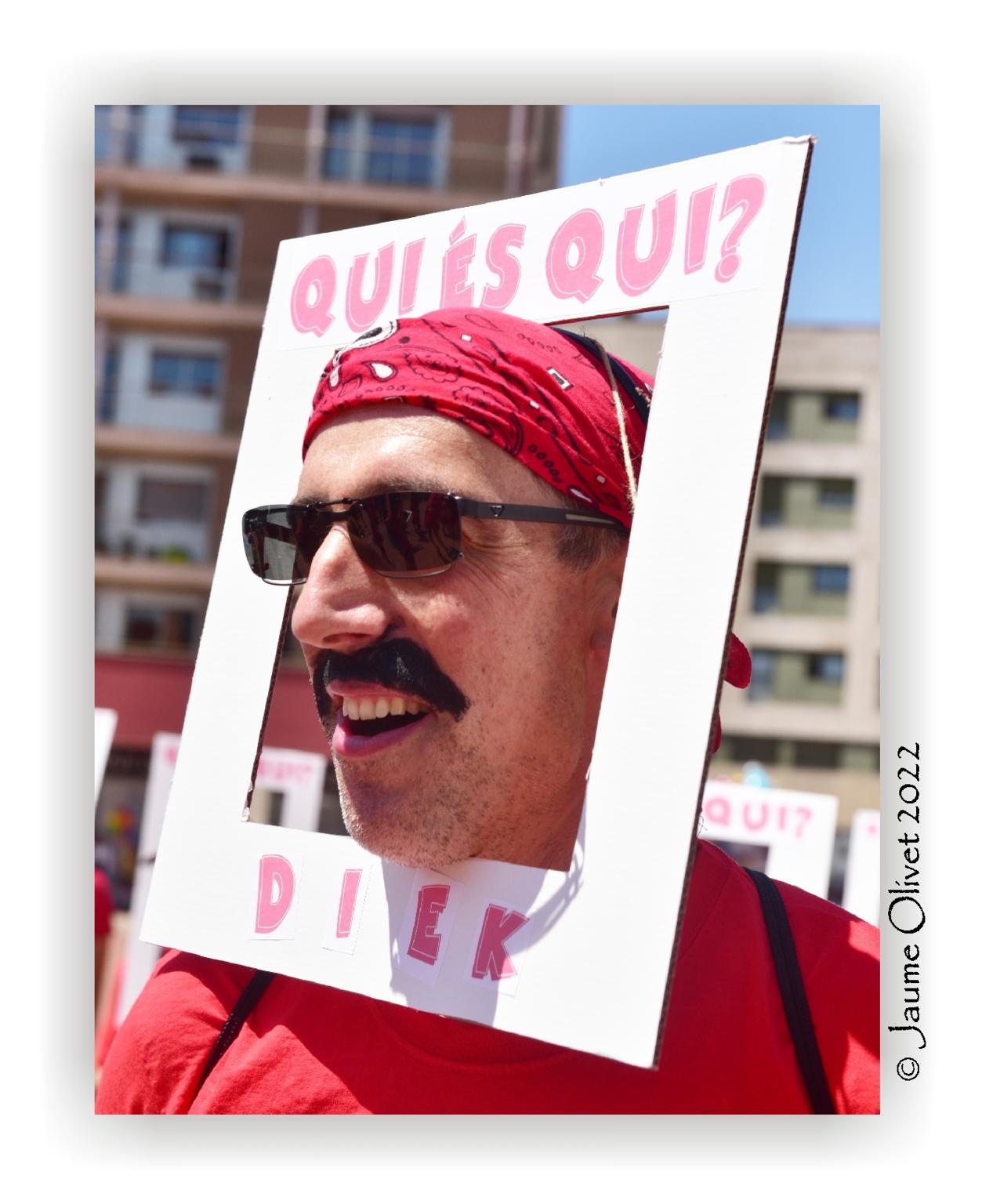  Jaume Olivet 2022