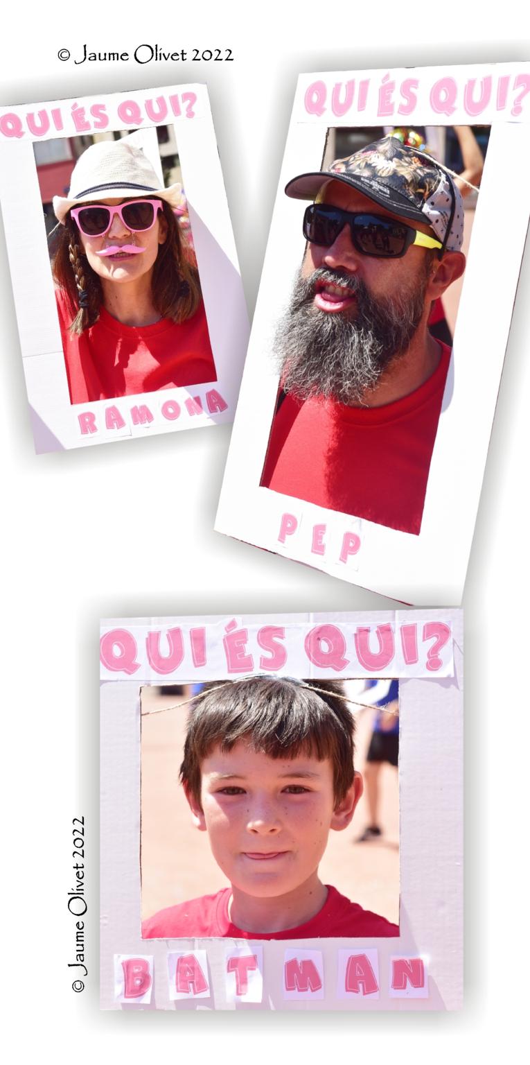 Jaume Olivet 2022