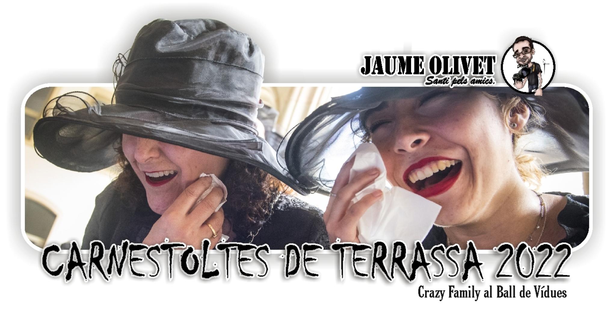  Jaume Olivet 2022