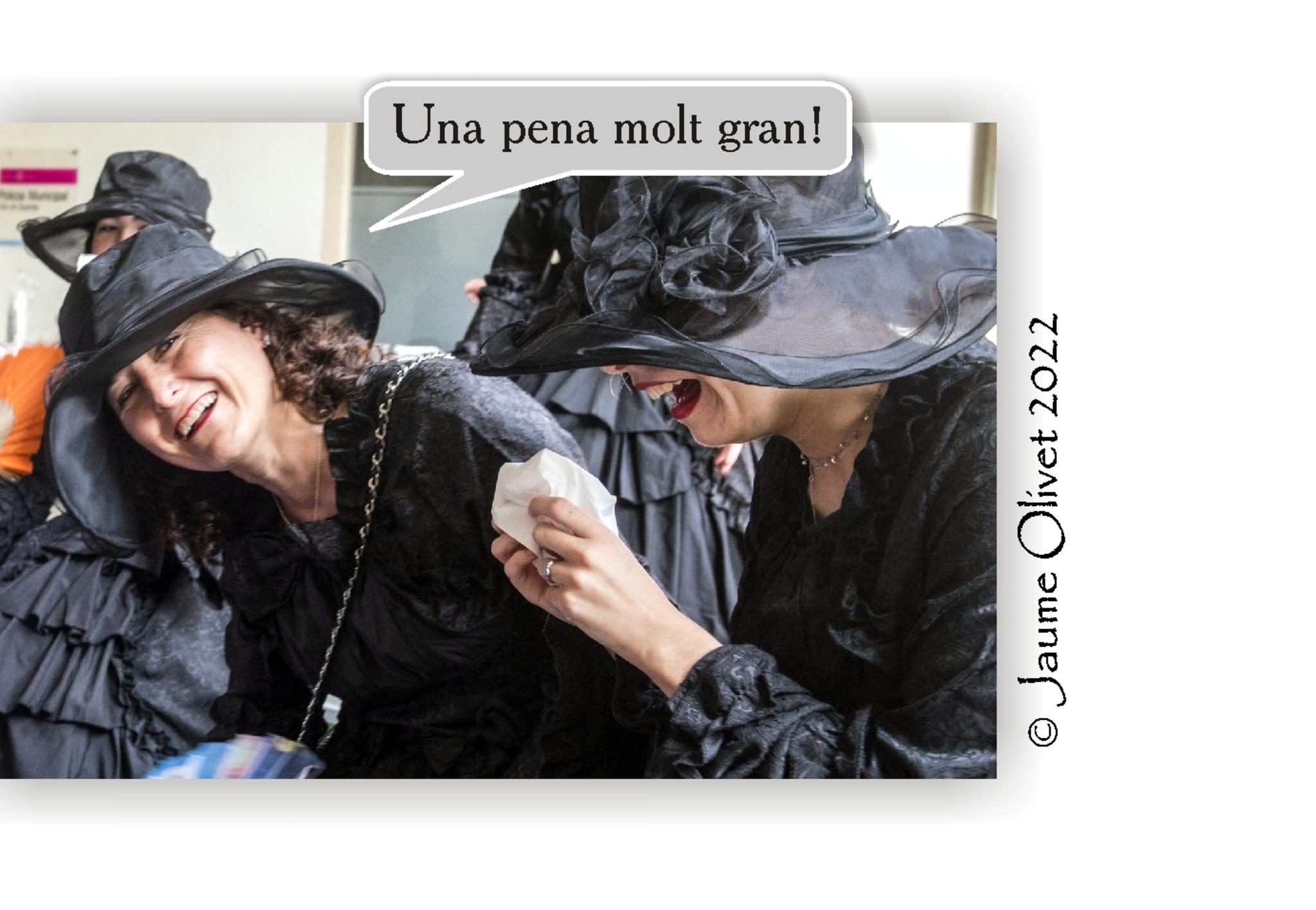  Jaume Olivet 2022