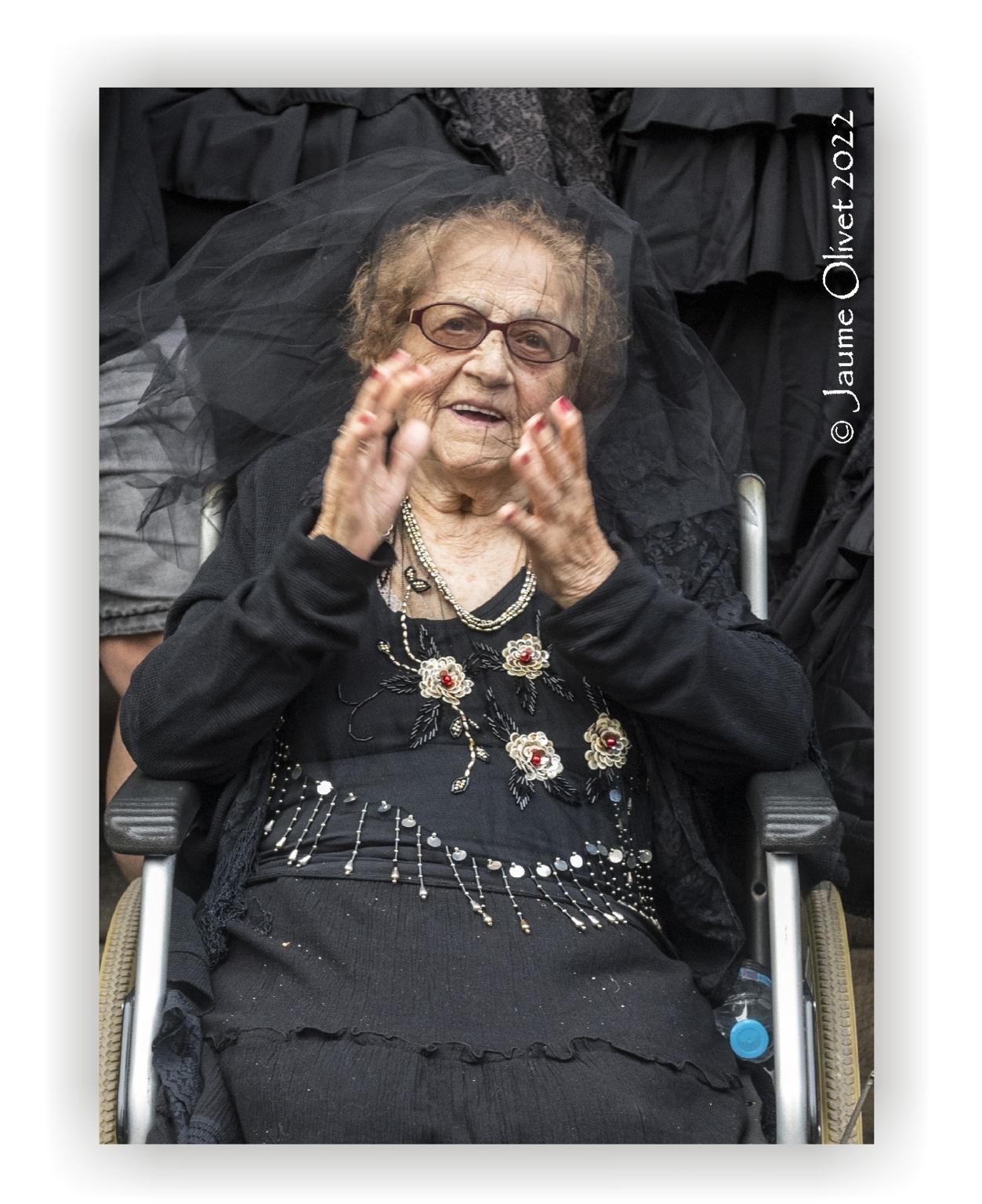  Jaume Olivet 2022