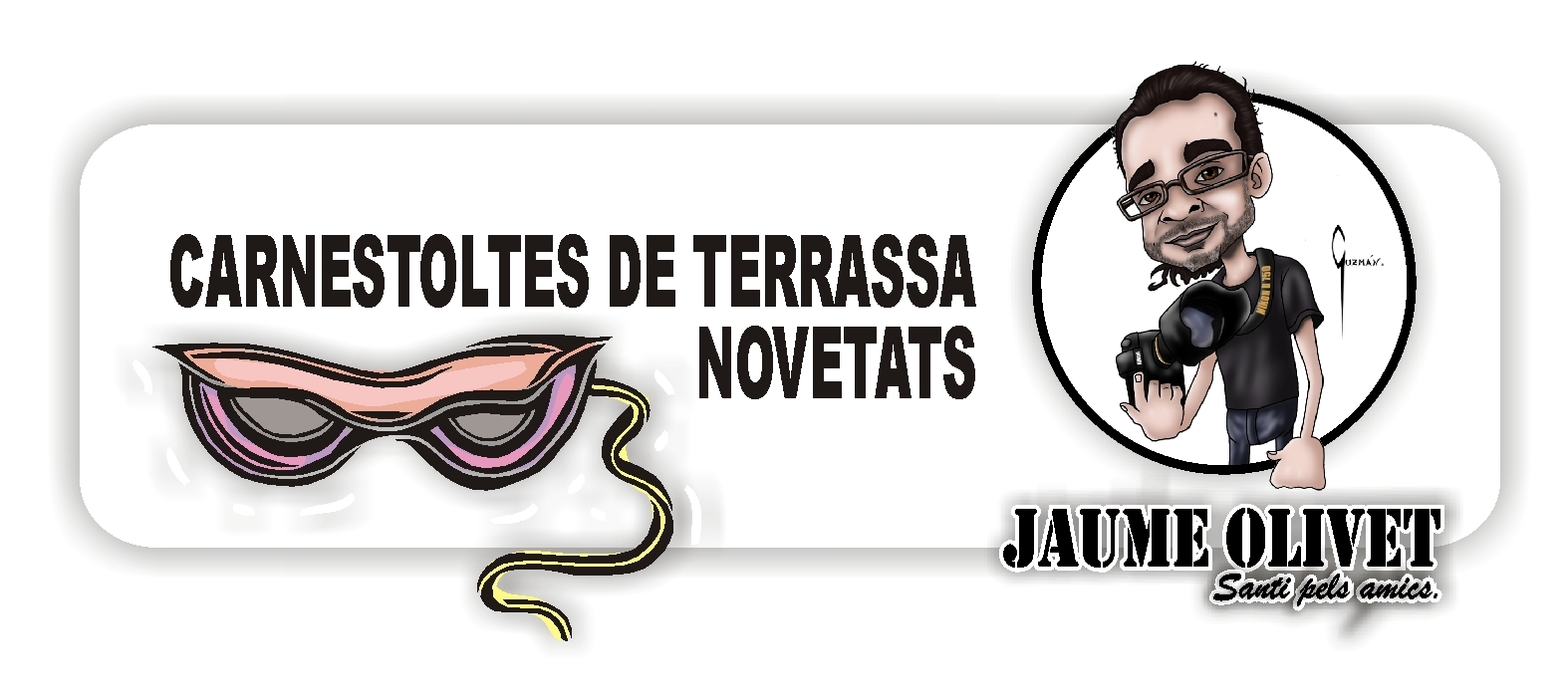 Jaume Olivet 2022