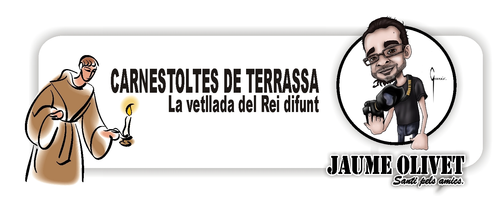  Jaume Olivet 2022