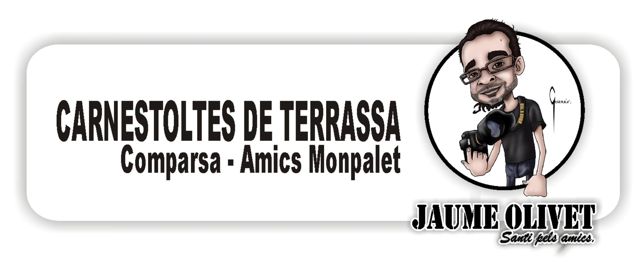  Jaume Olivet