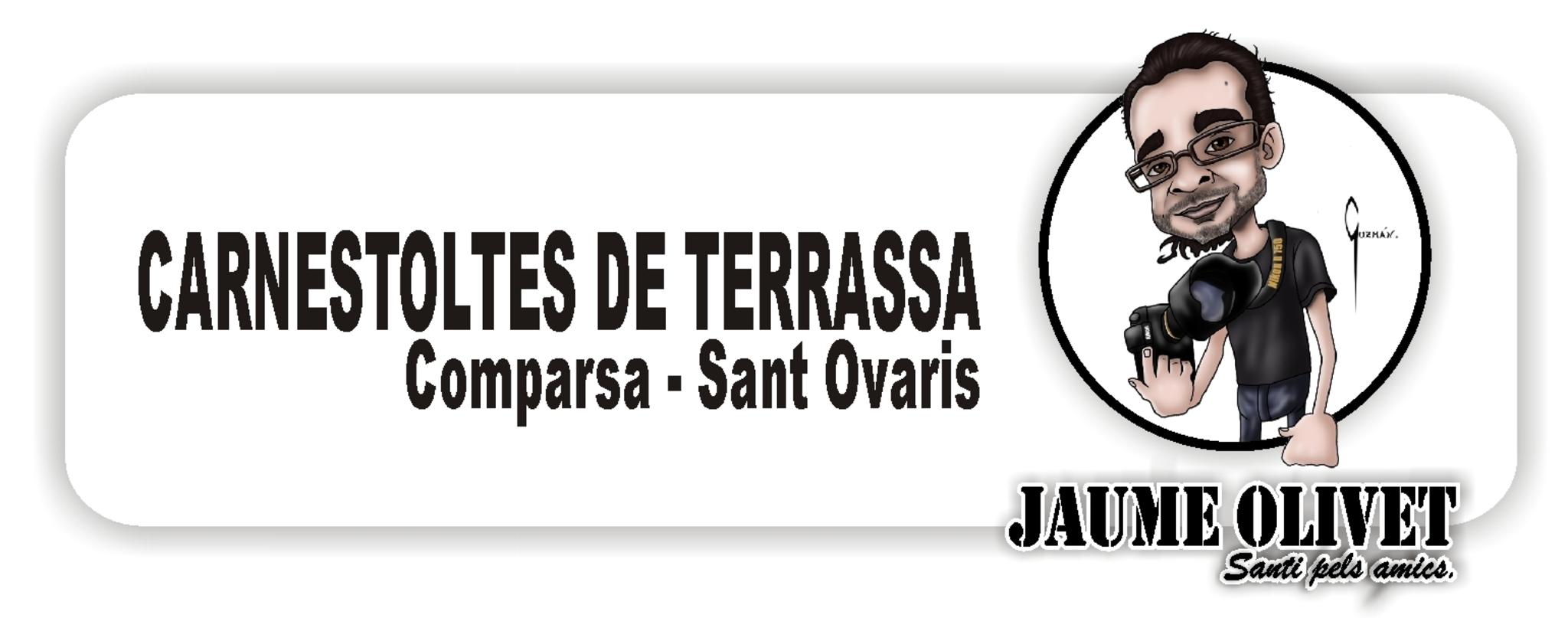  Jaume Olivet