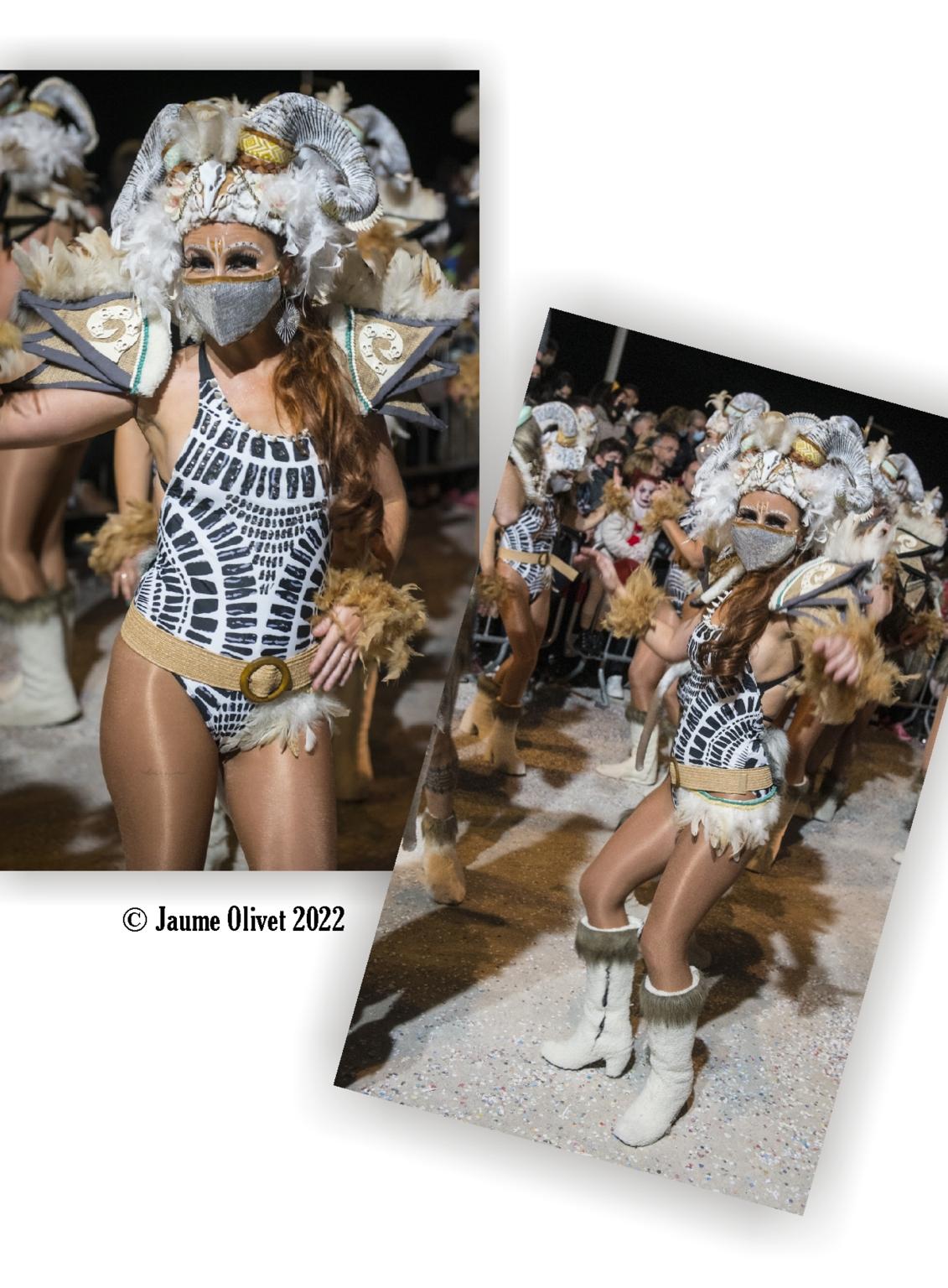  Jaume Olivet 2022