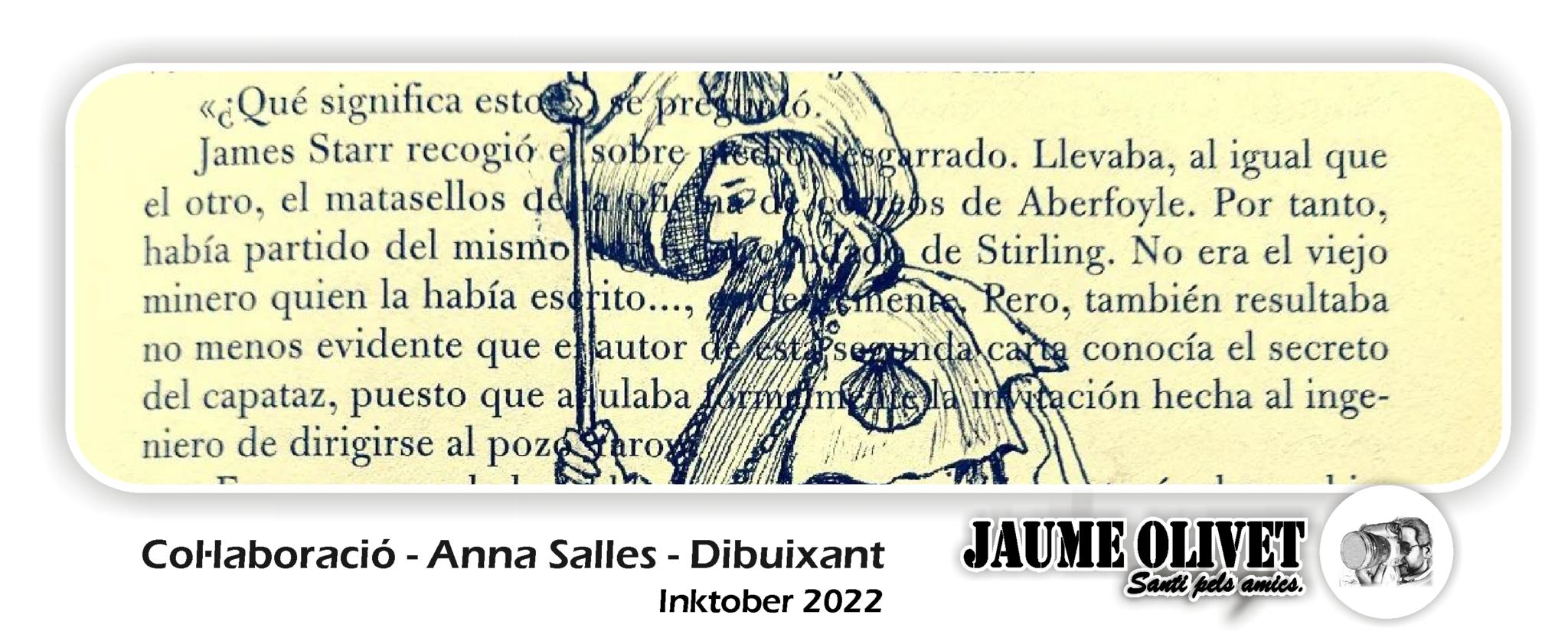  Anna Salls 2022