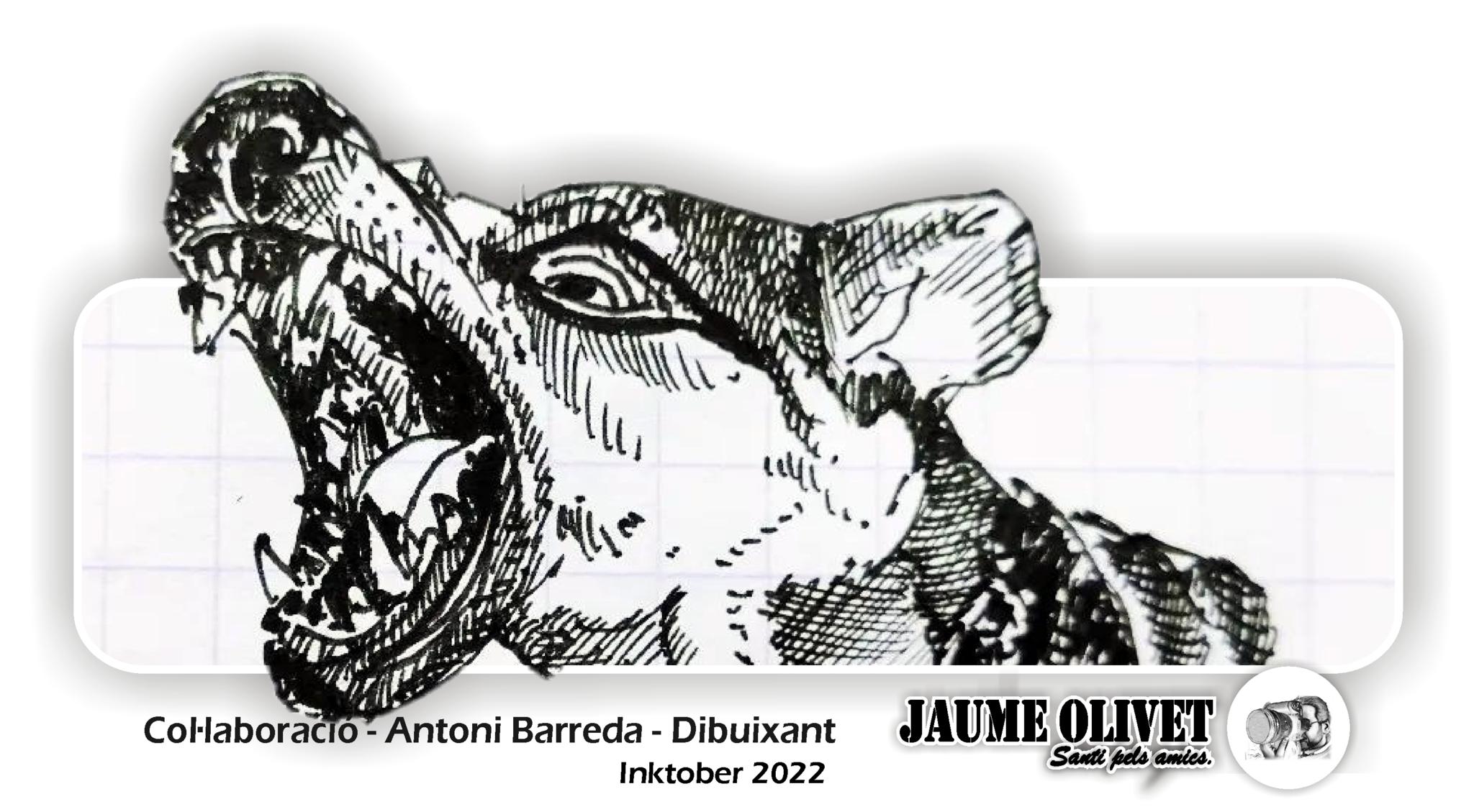  Antoni Barreda 2022