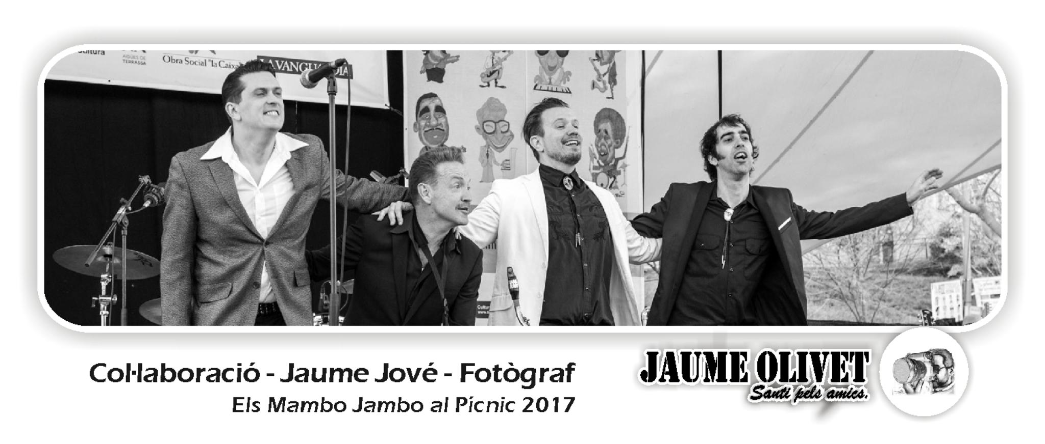  Jaume Jov 2022