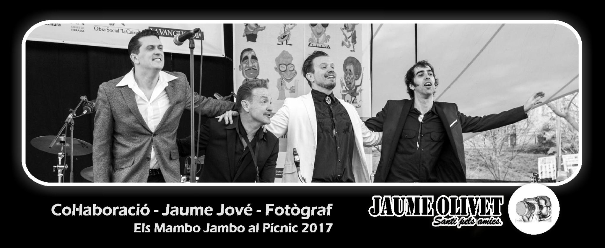  Jaume Jov 2017