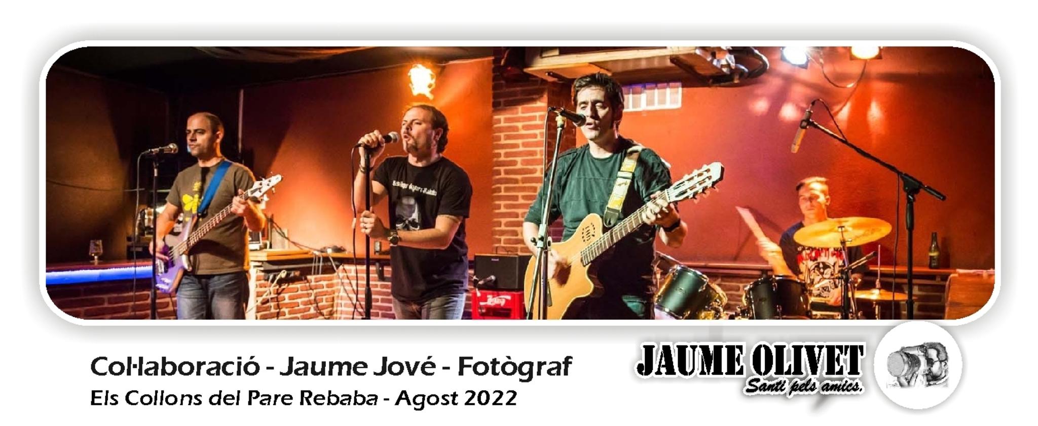  Jaume Jov 2019