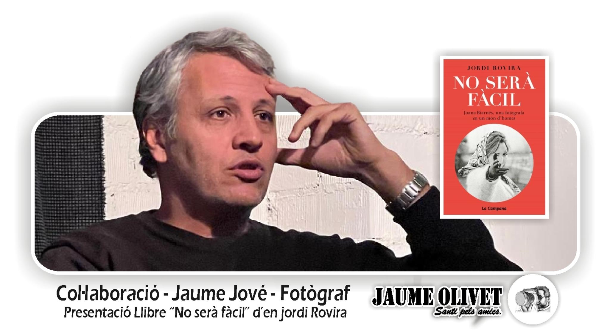  Jaume Jov 2022