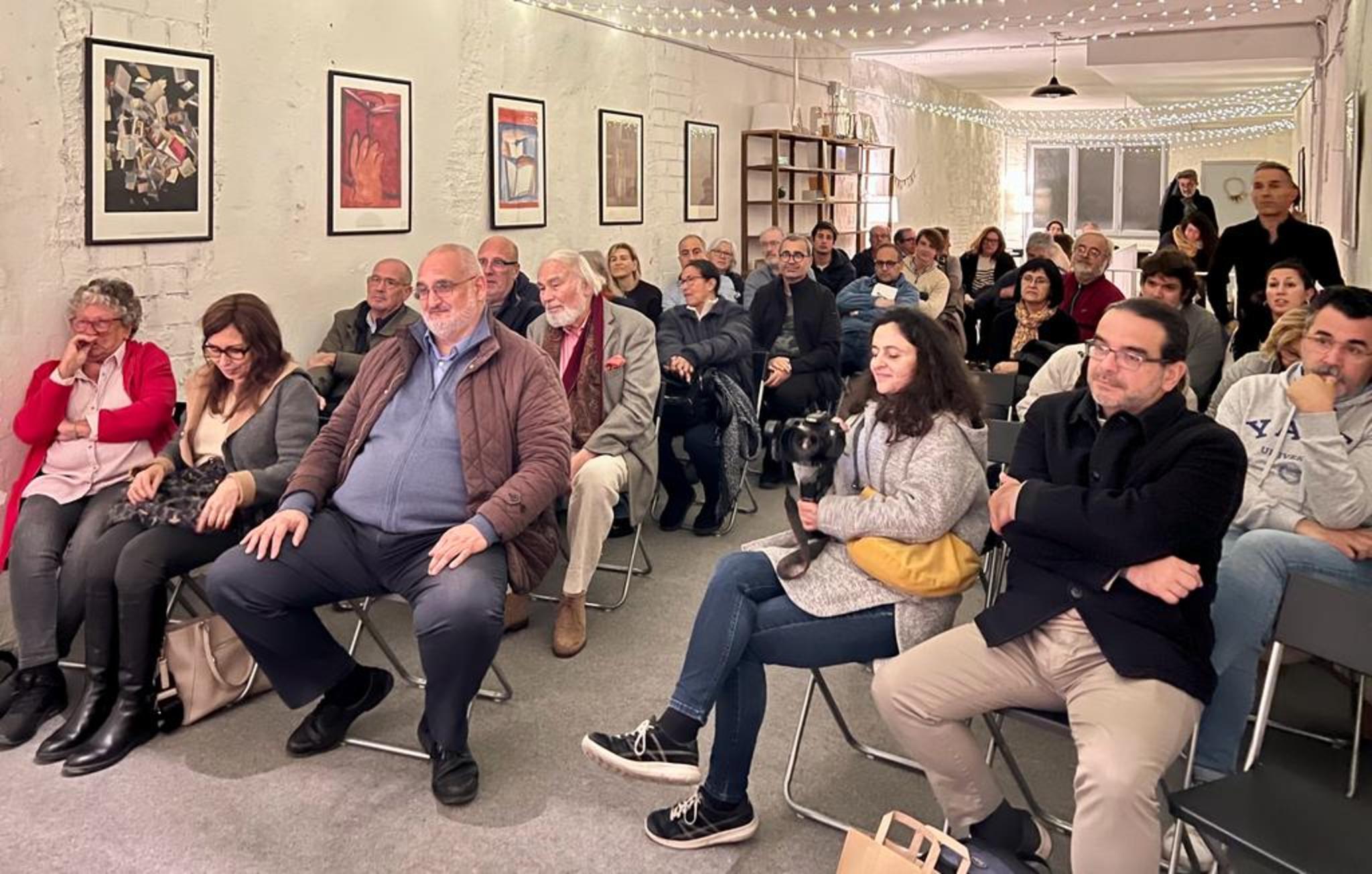  Jaume Jov 2022