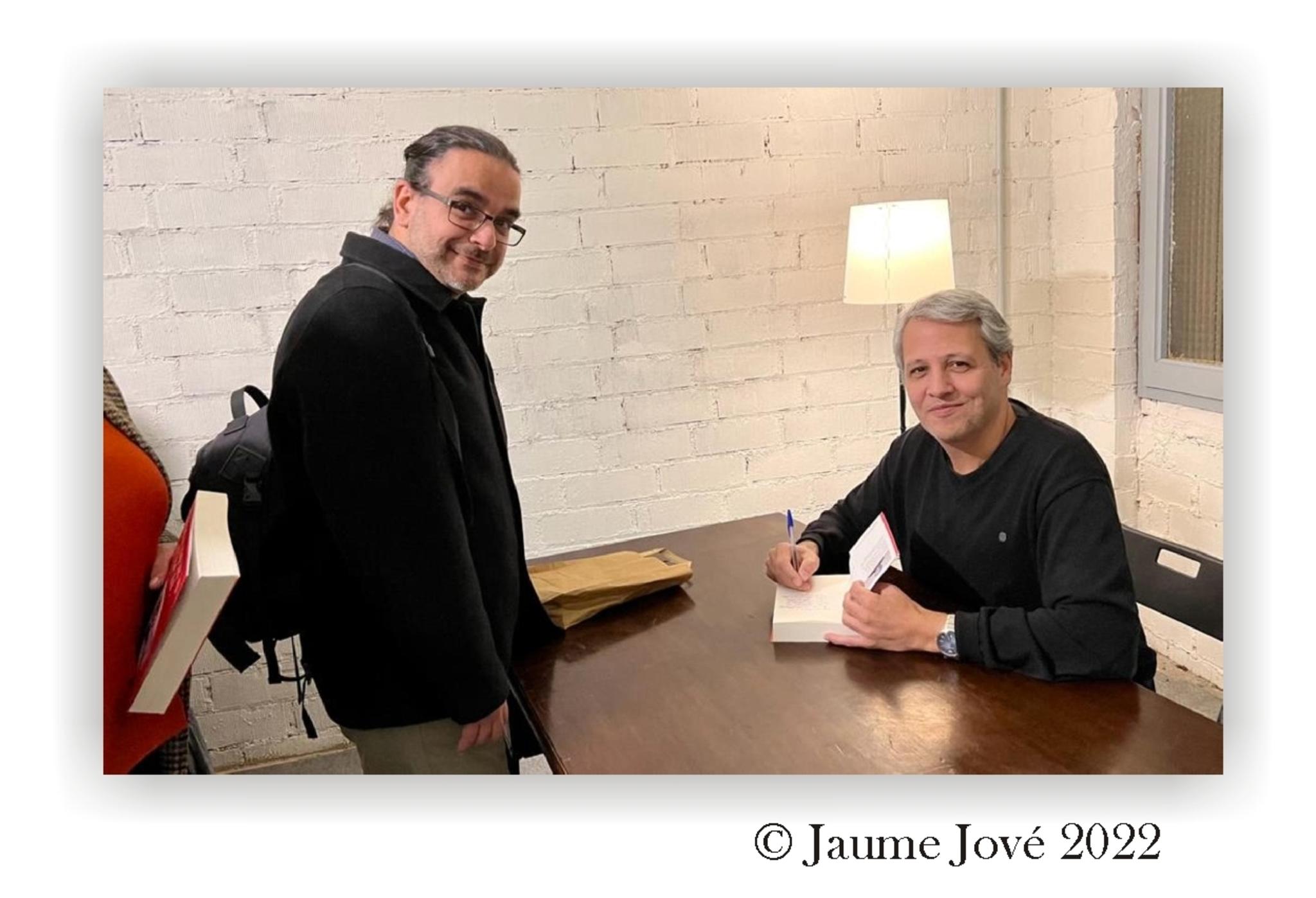  Jaume Jov 2022