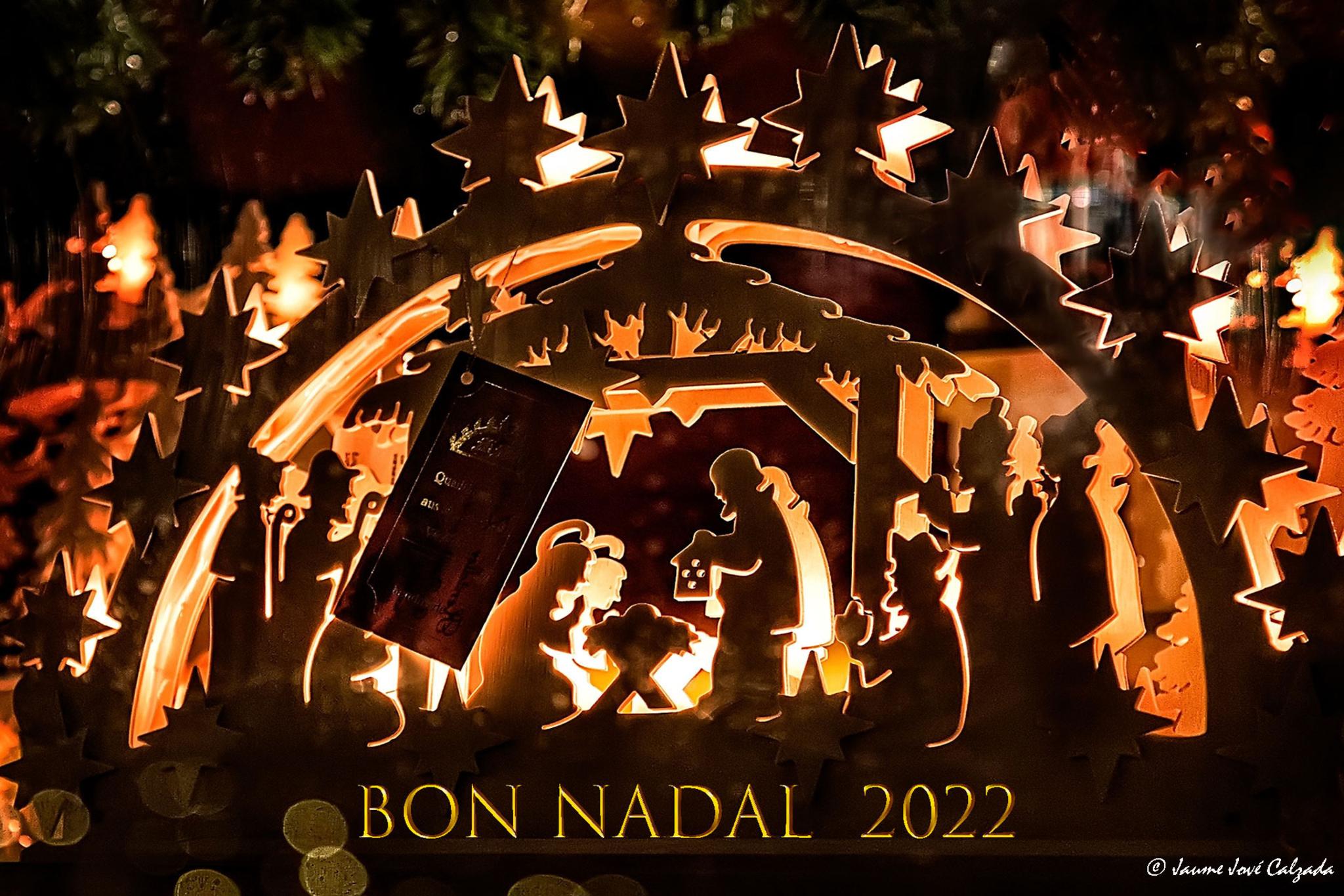  Jaume Jov 2022