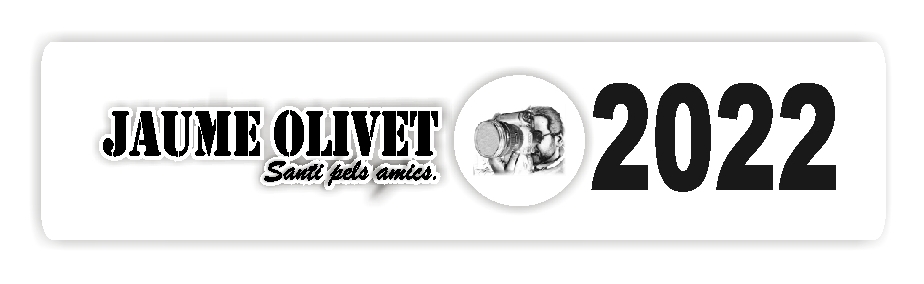  Jaume Jov 2022