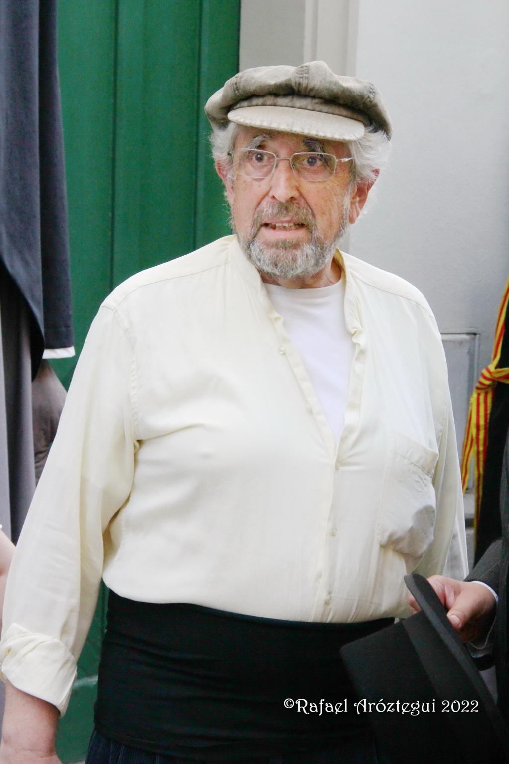  Rafael Arztegui 2022