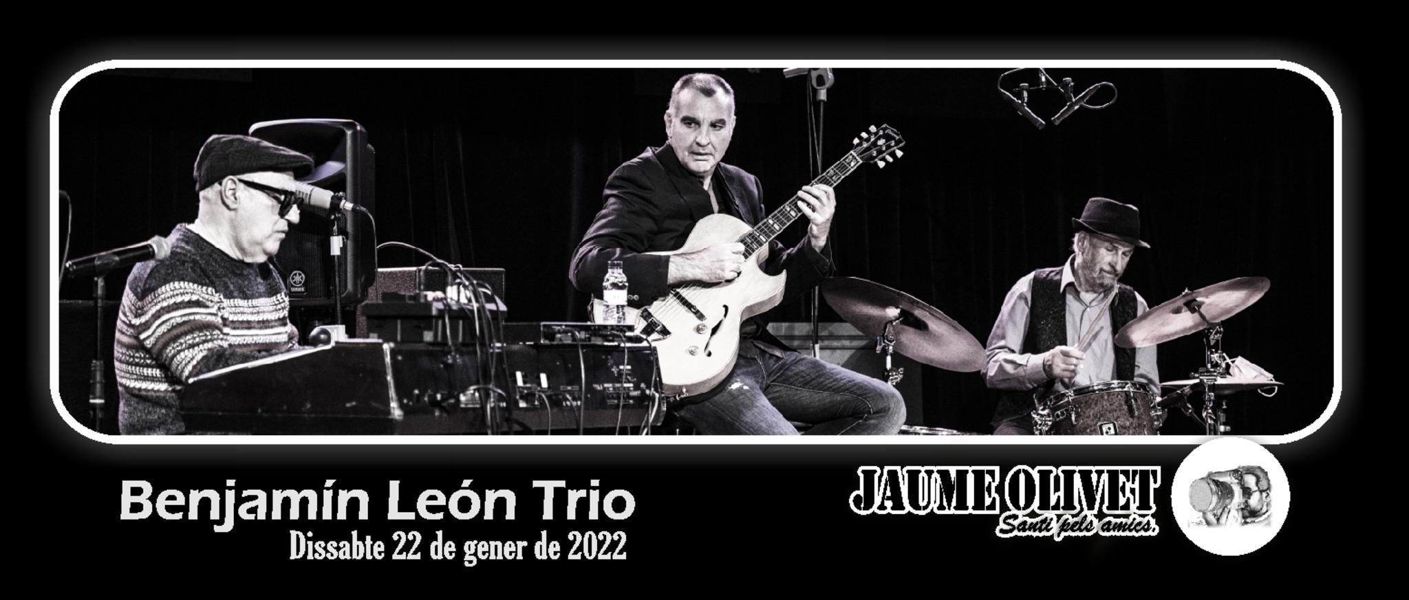  Jaume Olivet 2022