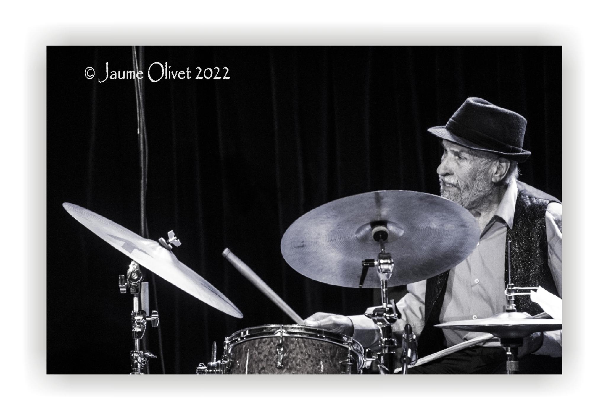  Jaume Olivet 2022