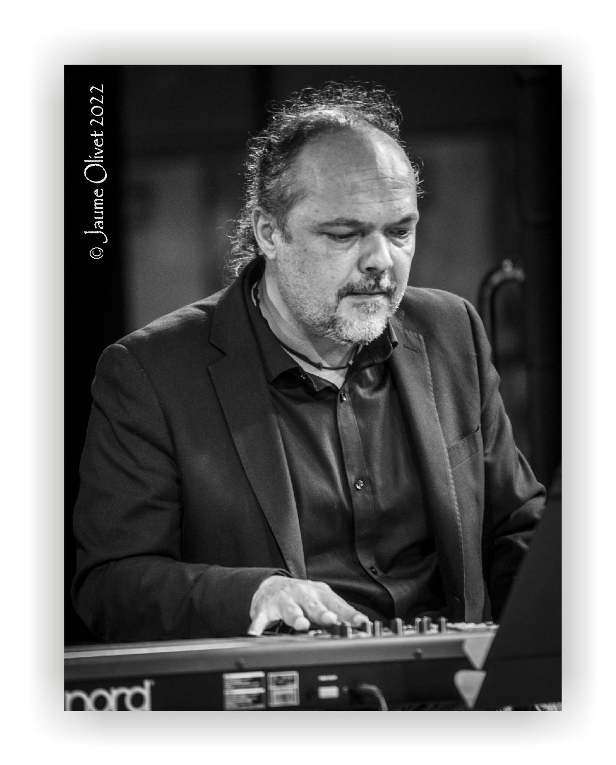  Jaume Olivet 2022