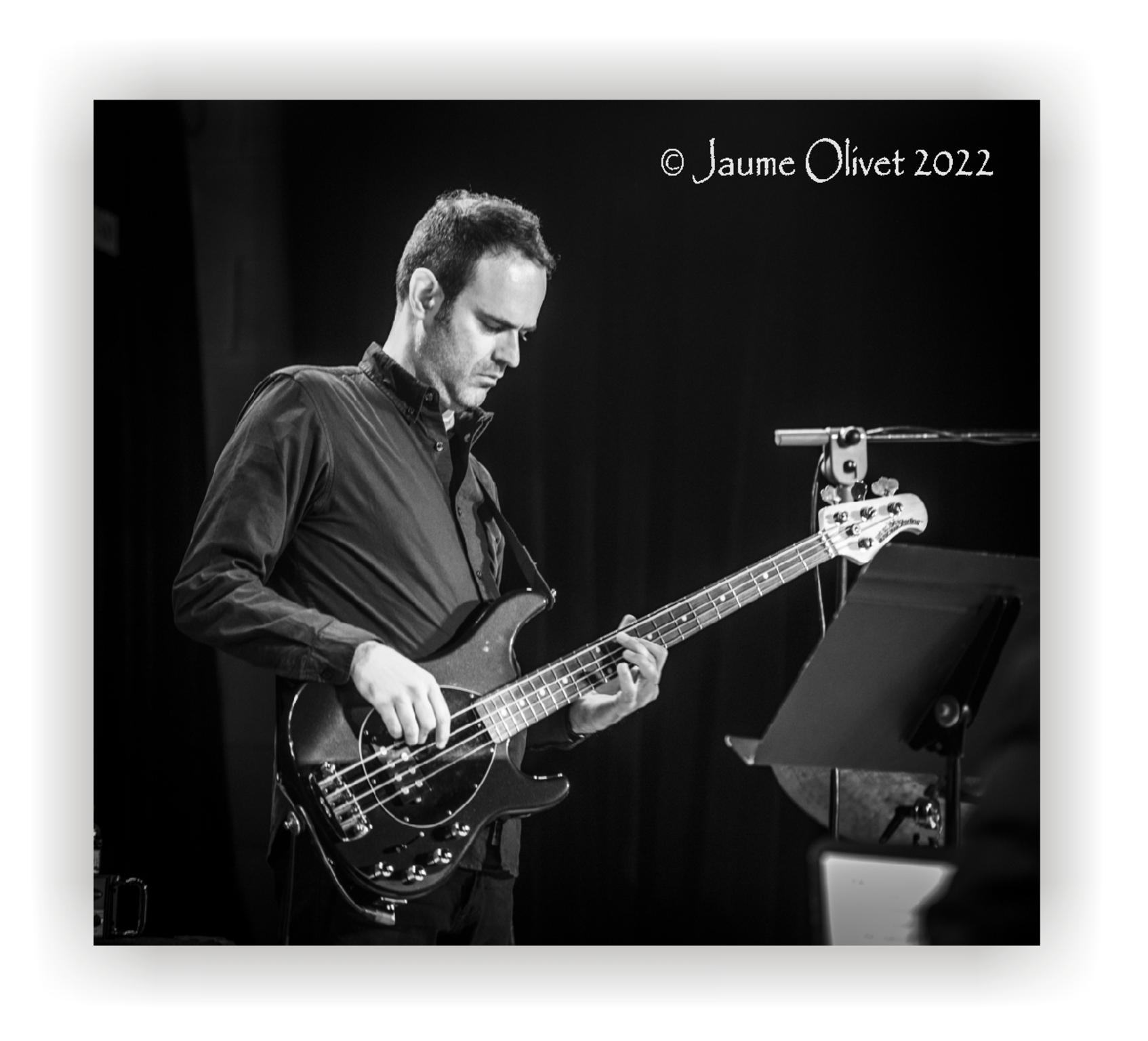  Jaume Olivet 2022