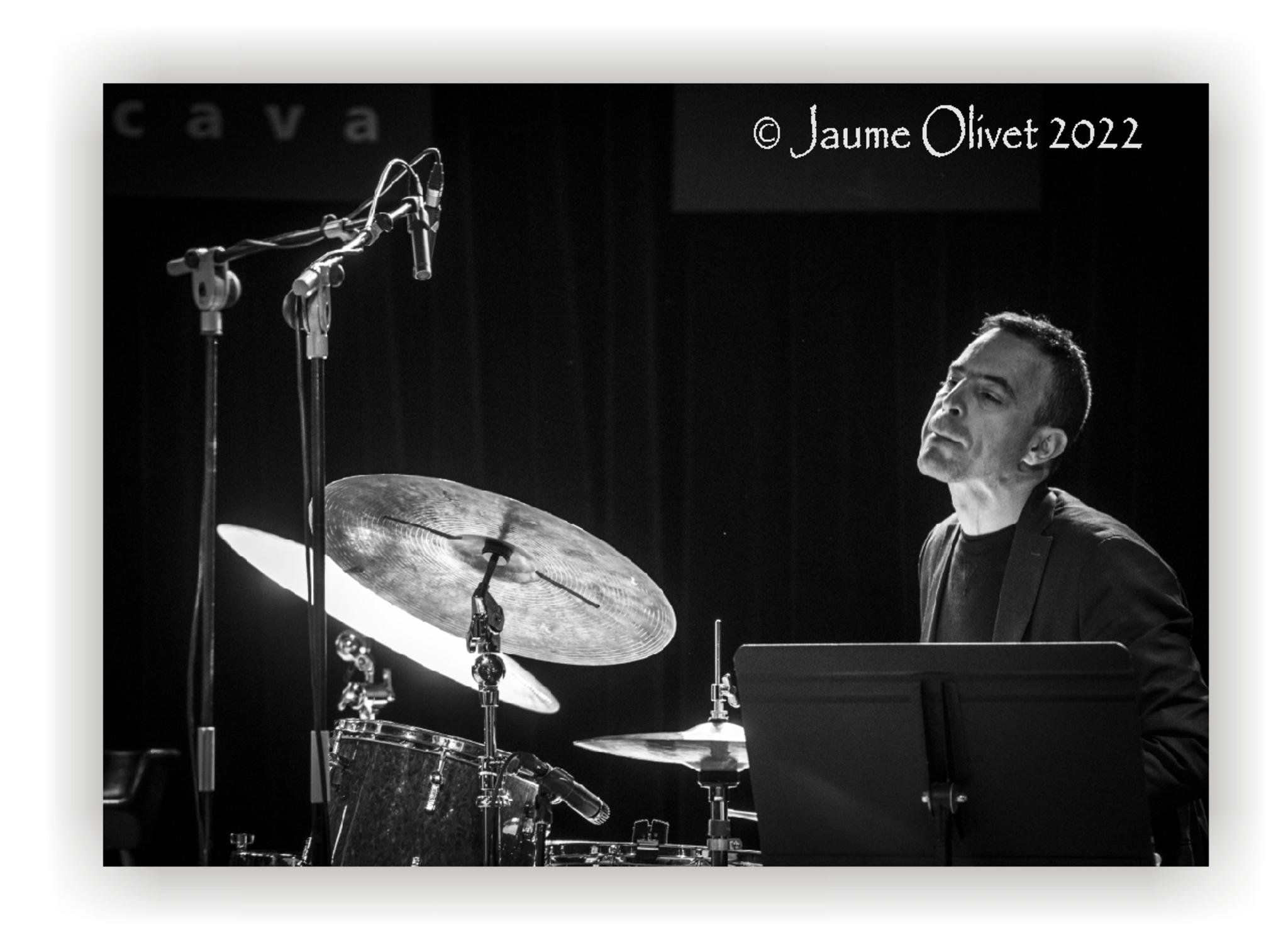  Jaume Olivet 2022
