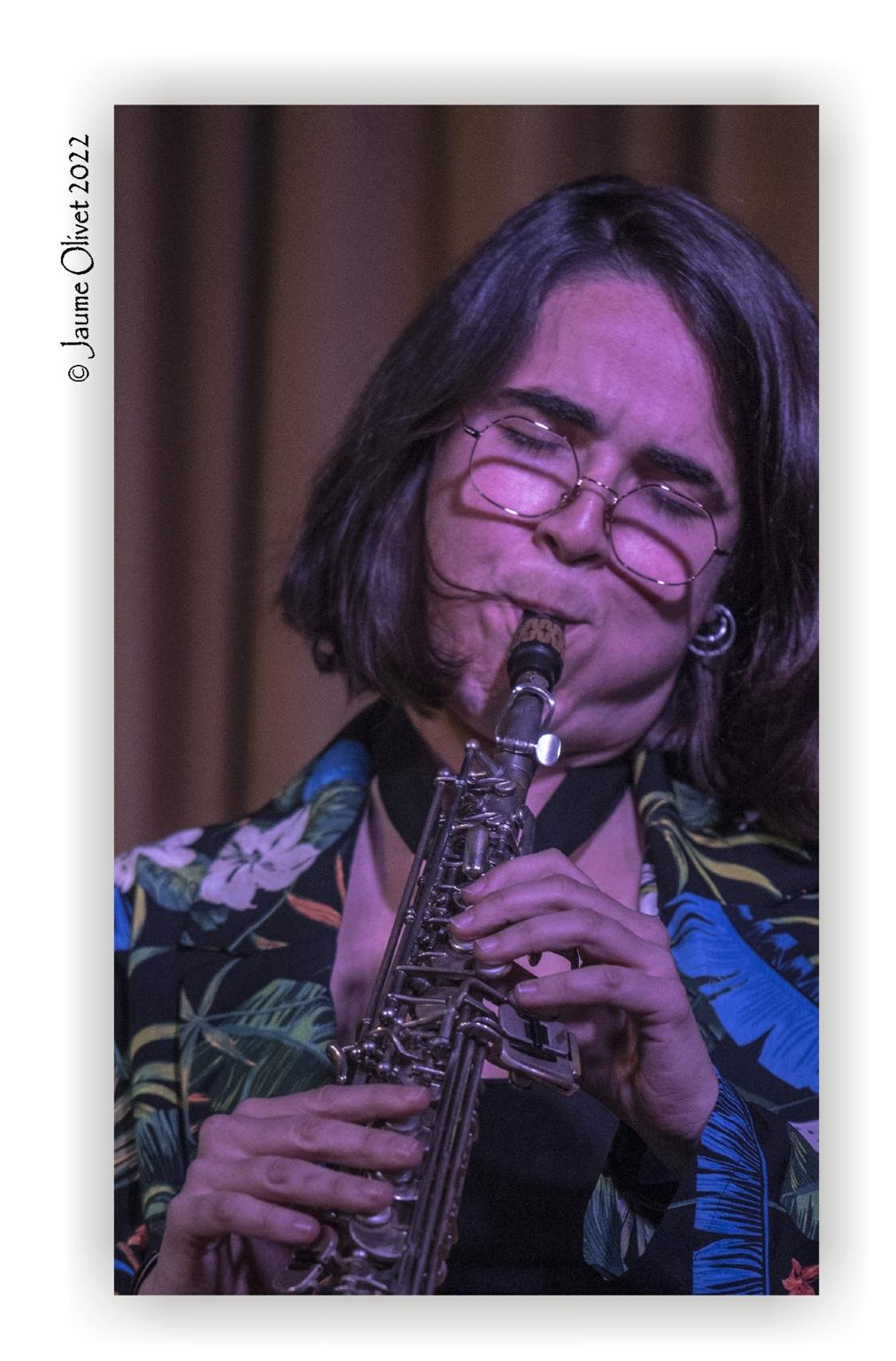  Jaume Olivet 2022