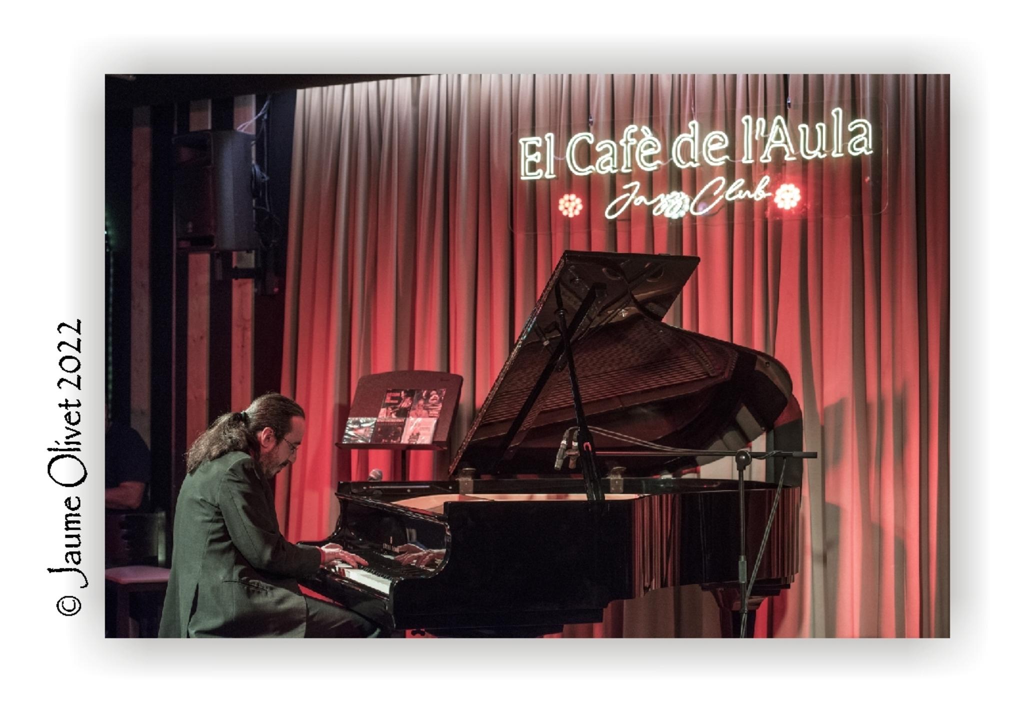  Jaume Olivet 2022