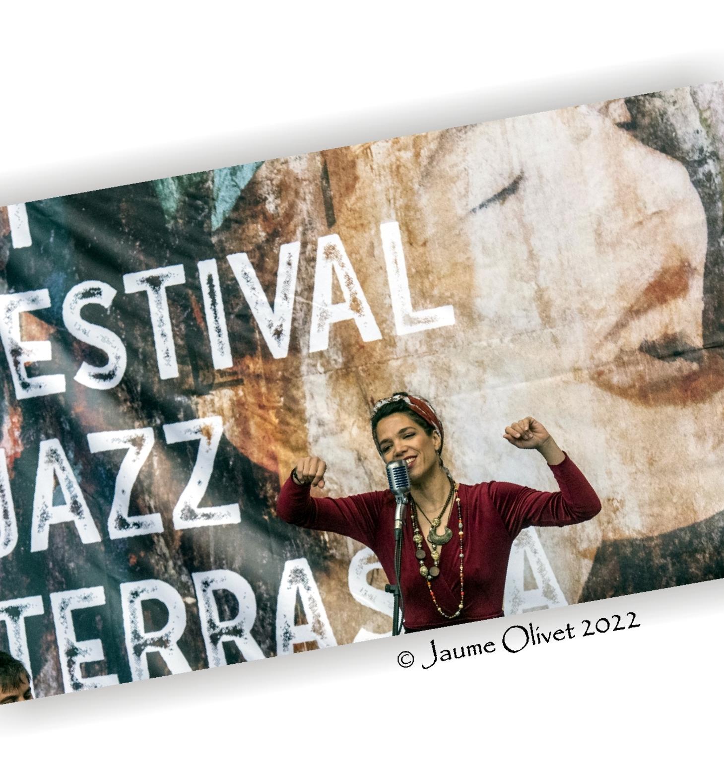  Jaume Olivet 2022