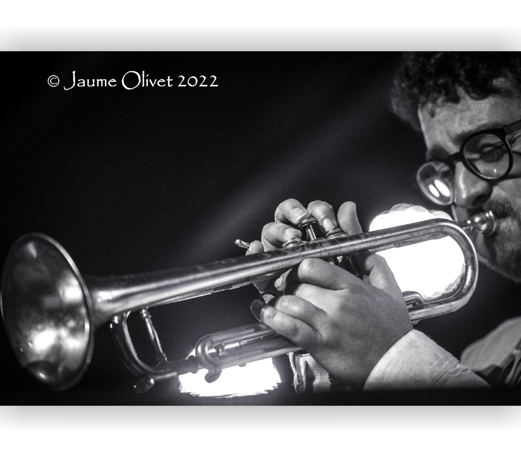  Jaume Olivet 2022