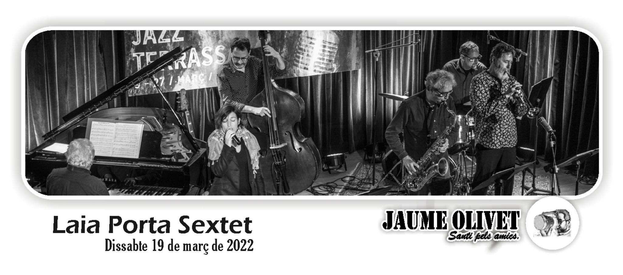  Jaume Olivet 2022