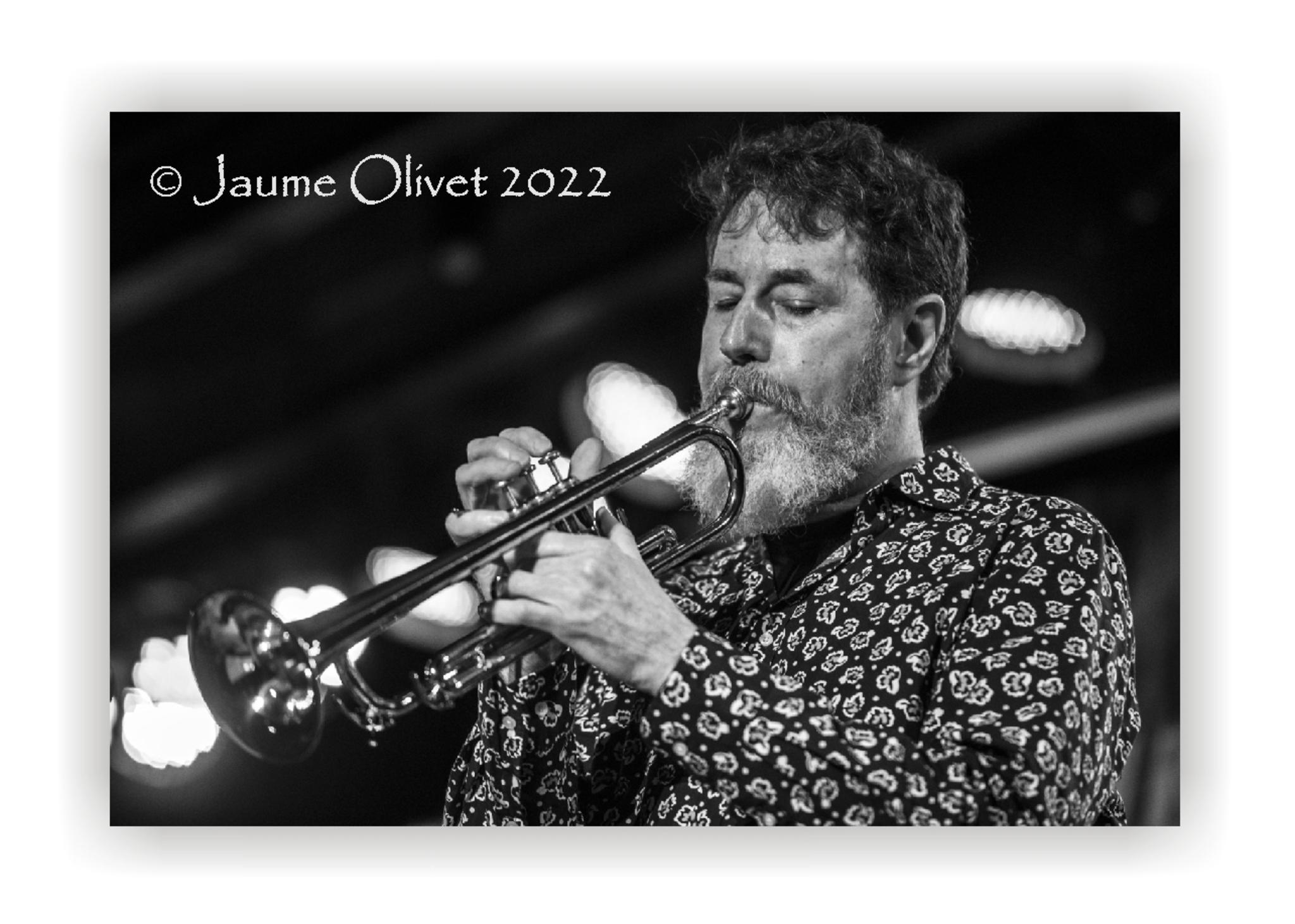  Jaume Olivet 2022