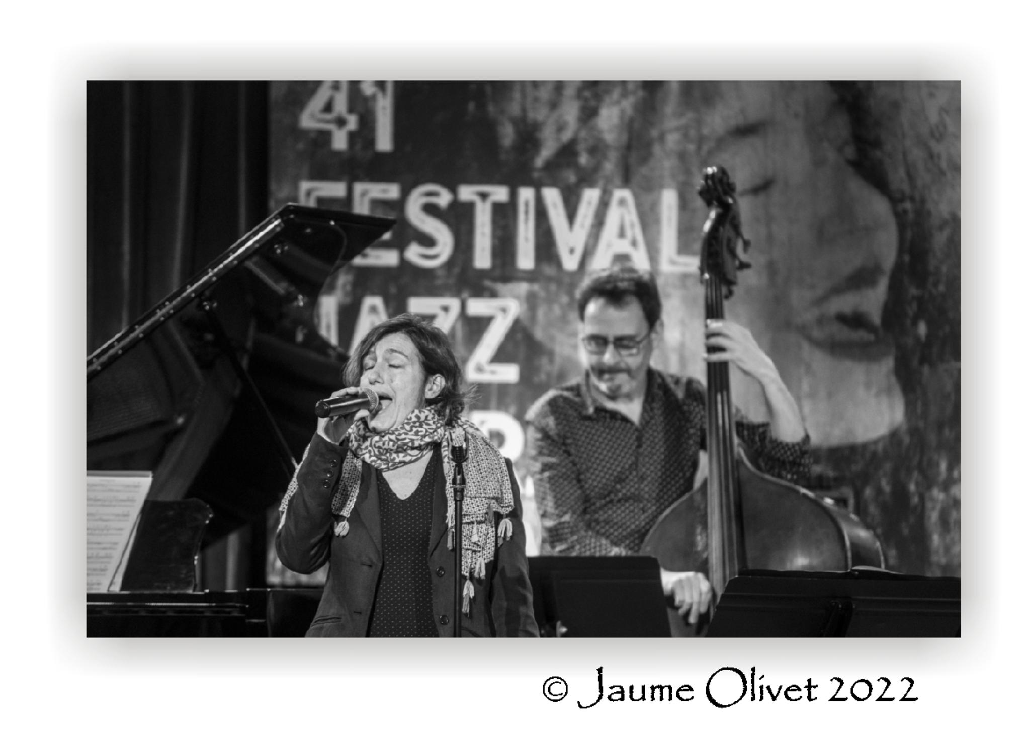  Jaume Olivet 2022