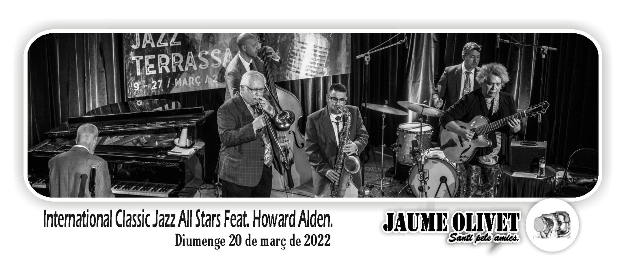  Jaume Olivet 2022