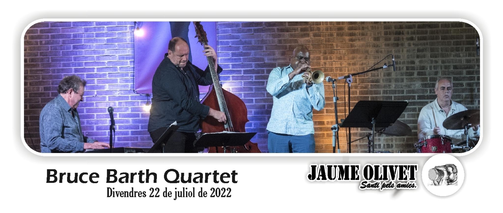  Jaume Olivet 2022