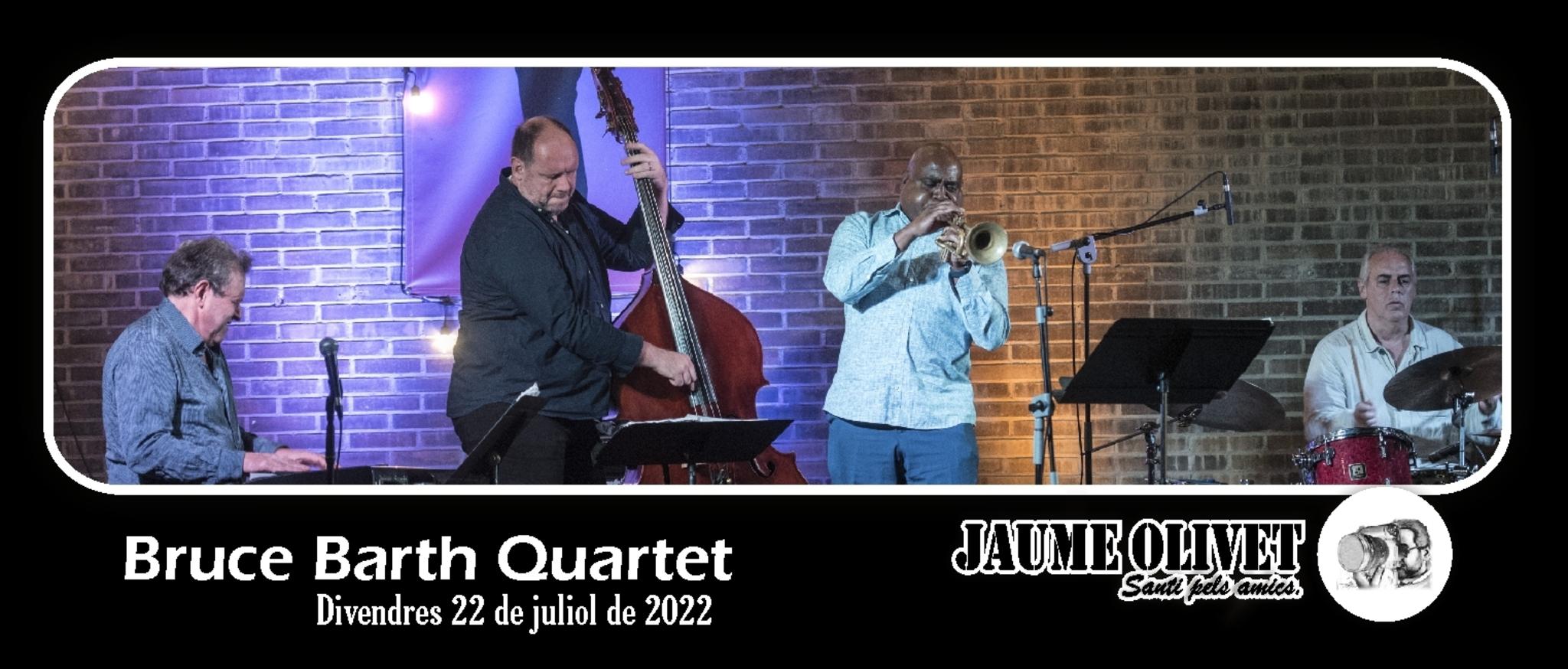  Jaume Olivet 2022