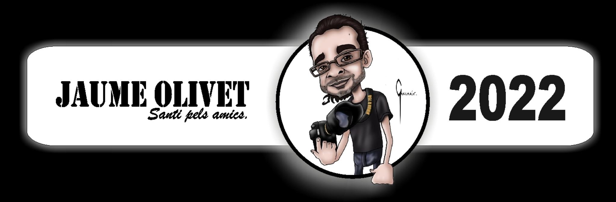  Jaume Olivet 2022