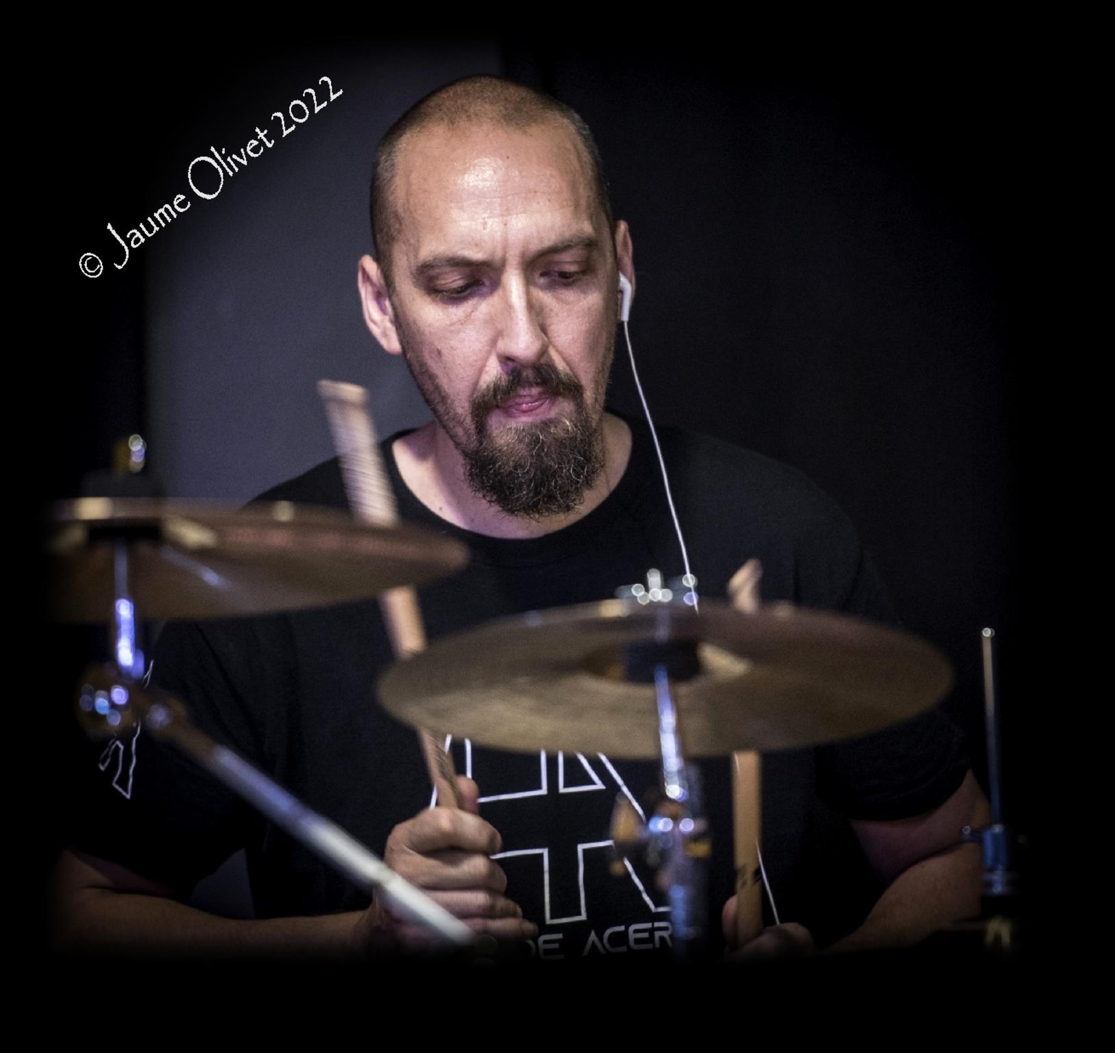  Jaume Olivet 2022