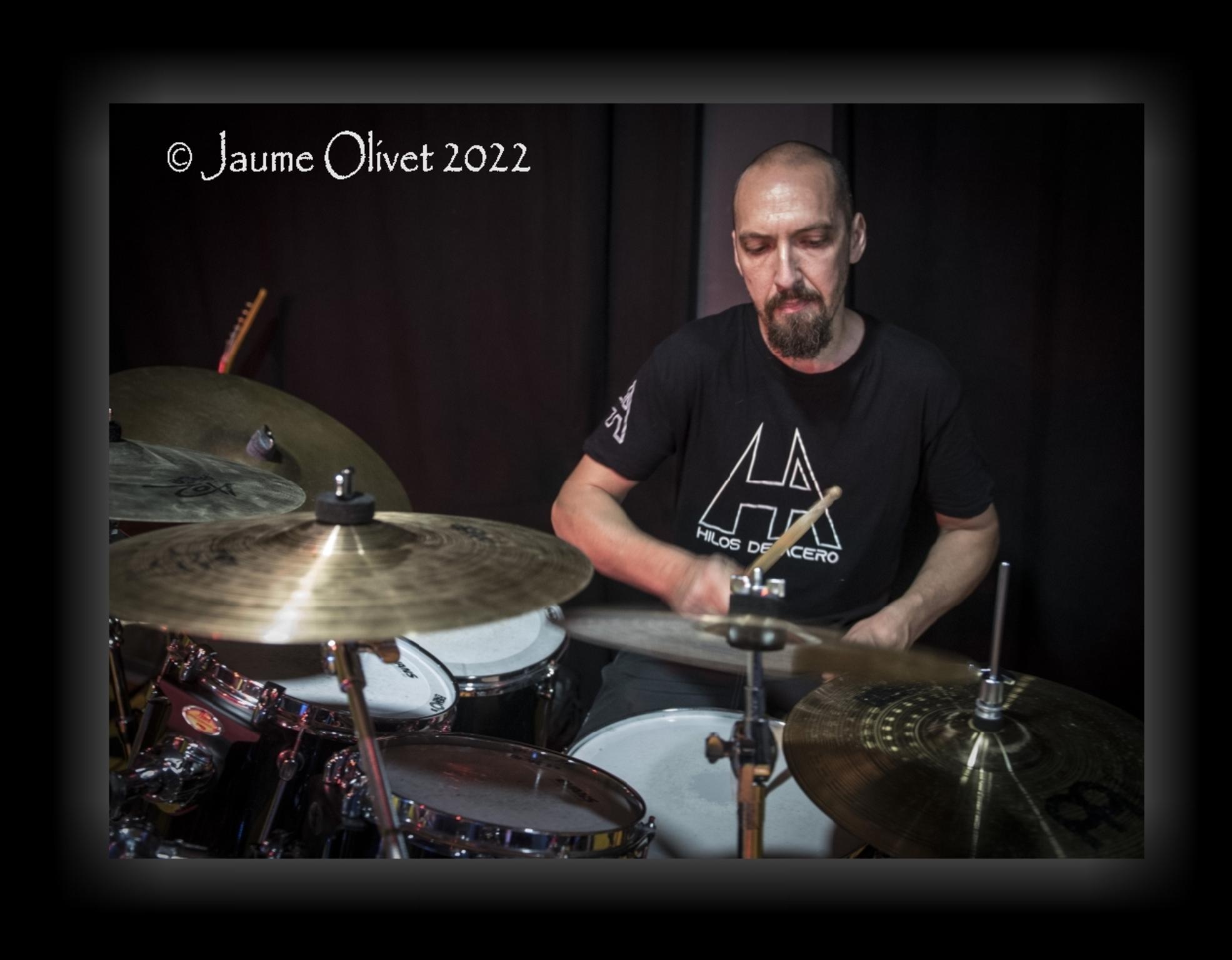  Jaume Olivet 2022