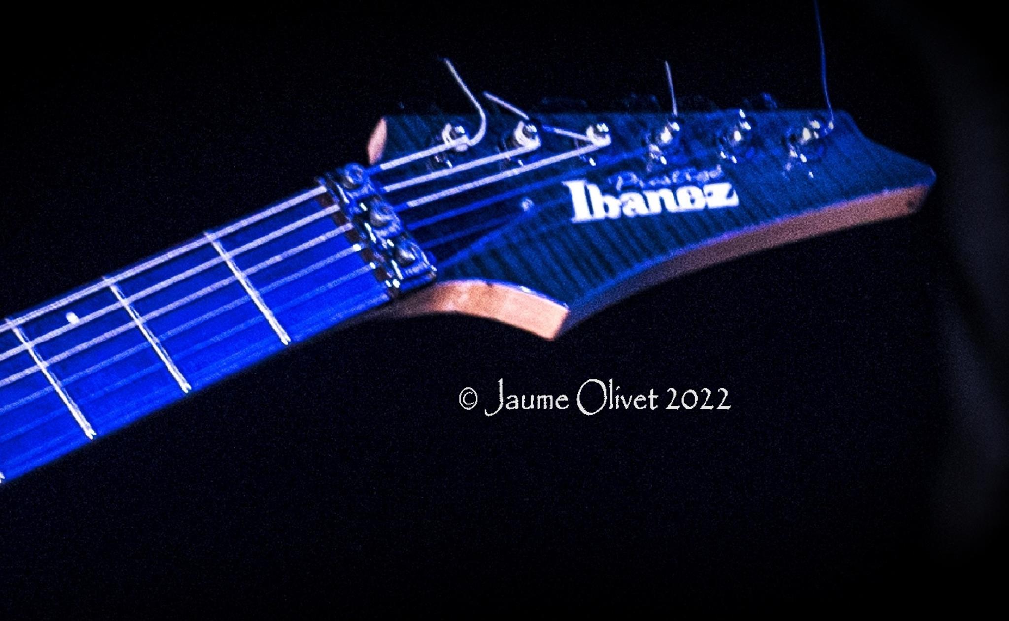  Jaume Olivet 2022
