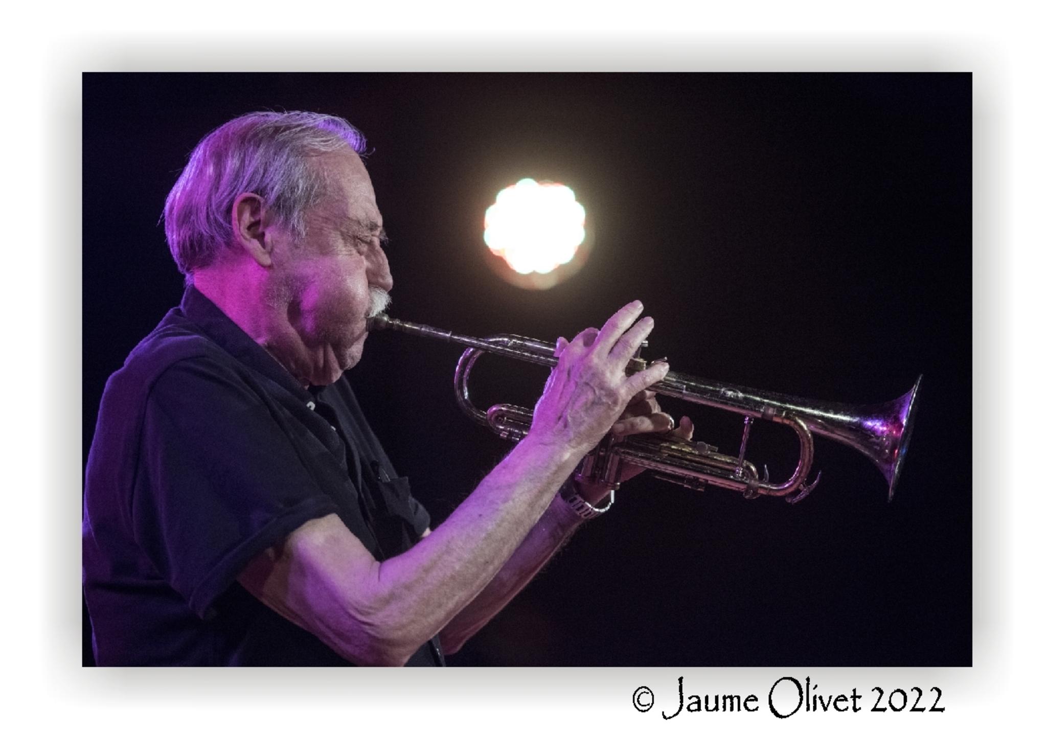  Jaume Olivet 2022