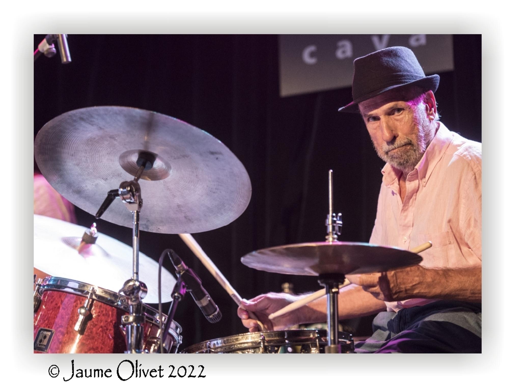  Jaume Olivet 2022
